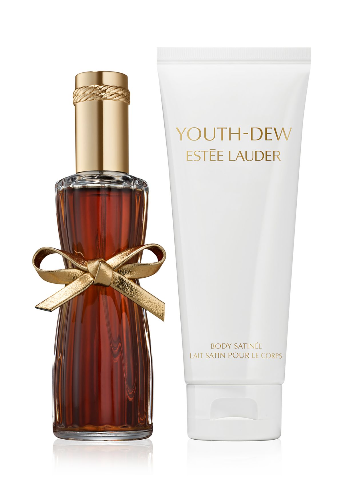Youth-Dew Indulgent Duo Fragrance Gift Set - $78 Value!