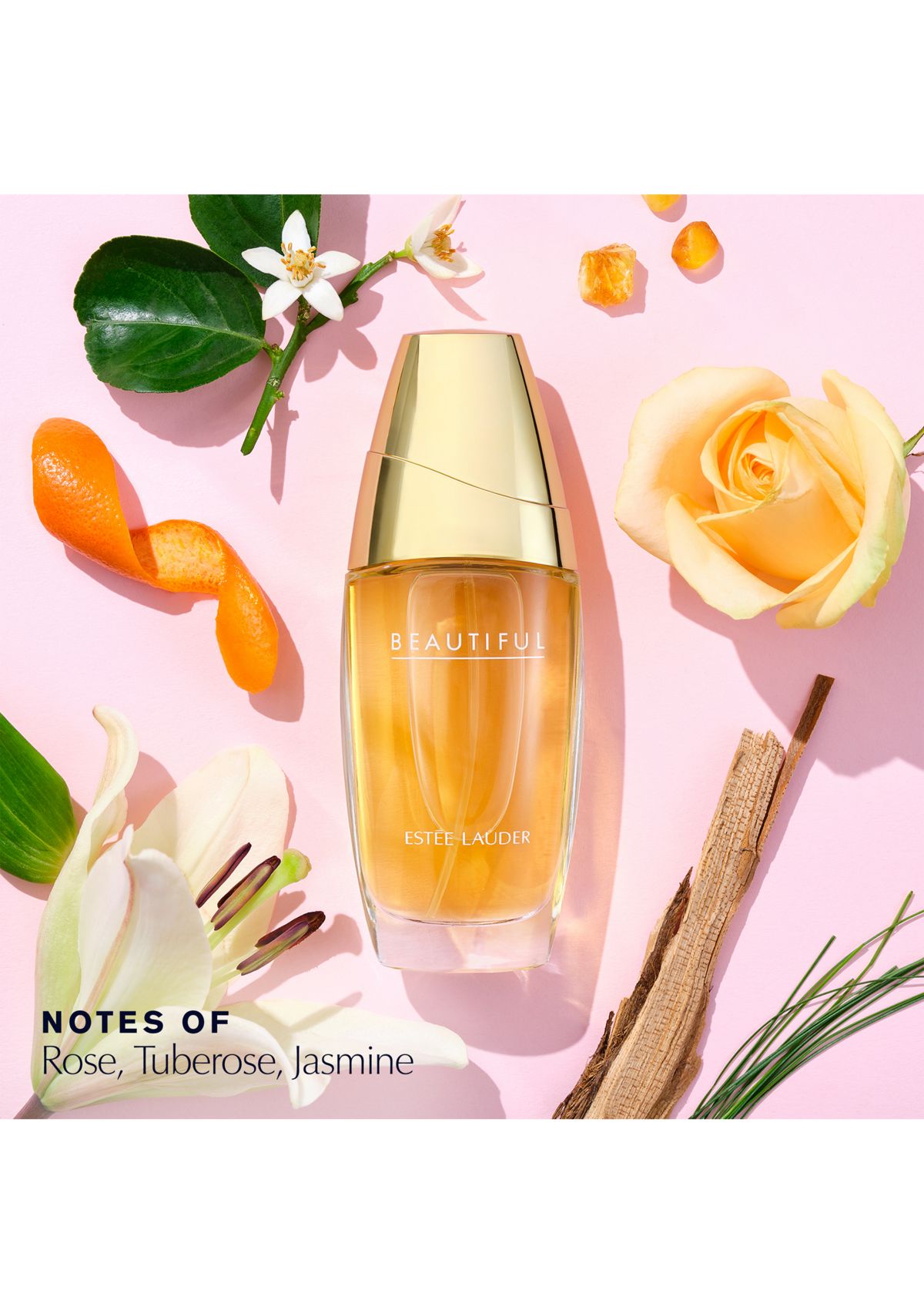 Fragrance Treasures Mini Perfume Fragrance Gift Set - $55 Value!