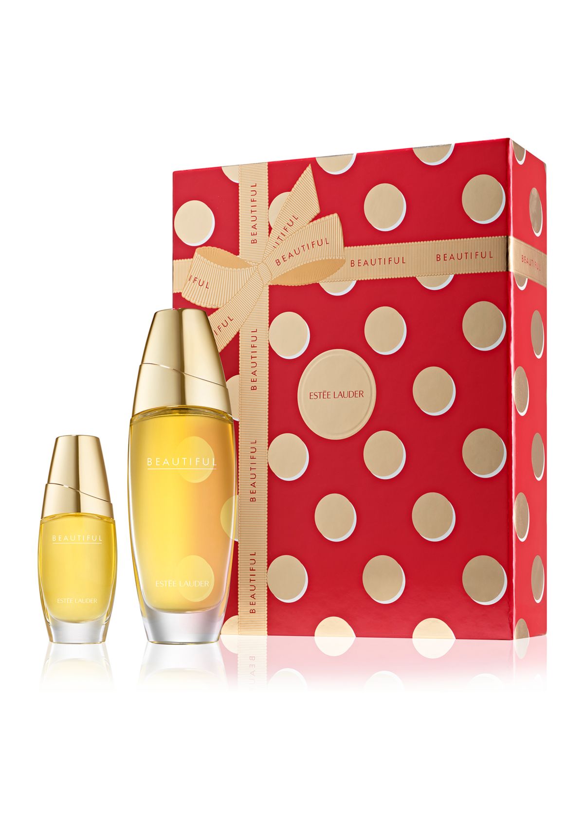Beautiful Duo Perfume Fragrance Gift Set - $207 Value!