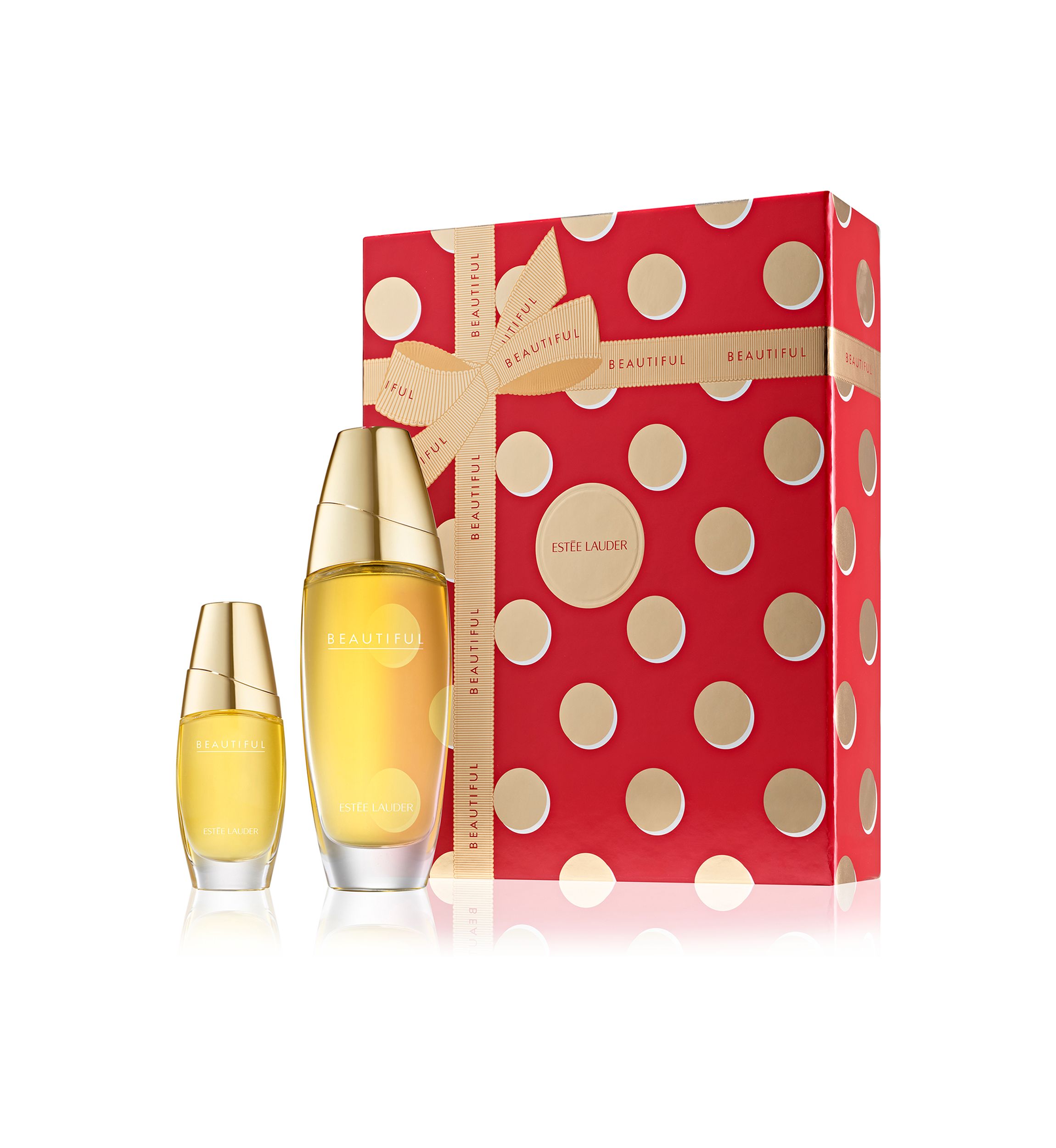 Beautiful Duo Perfume Fragrance Gift Set - $207 Value!