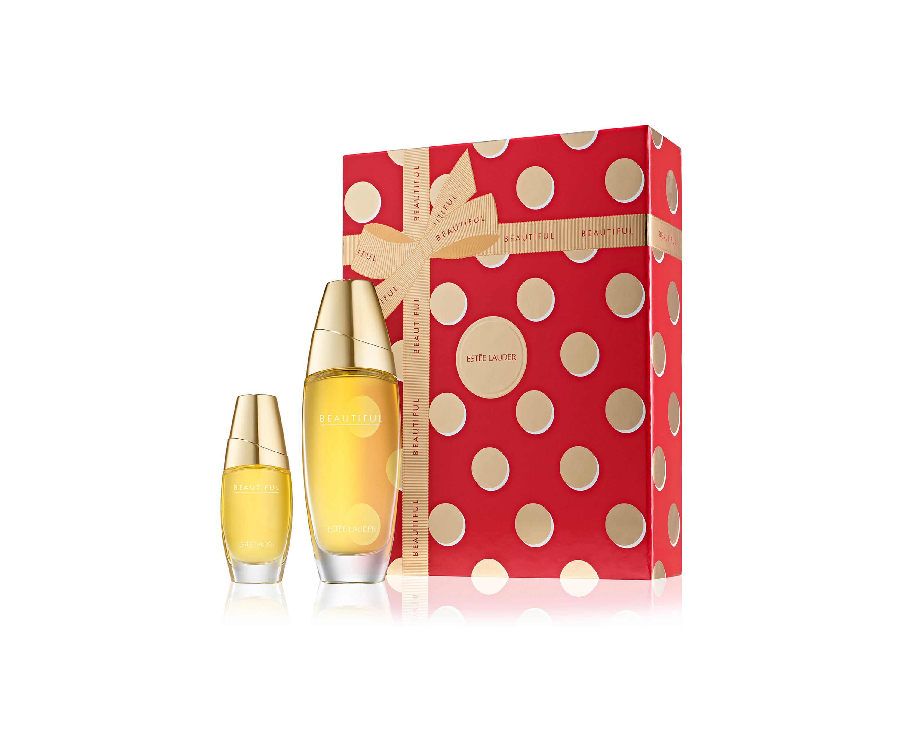 Beautiful Duo Perfume Fragrance Gift Set - $207 Value!