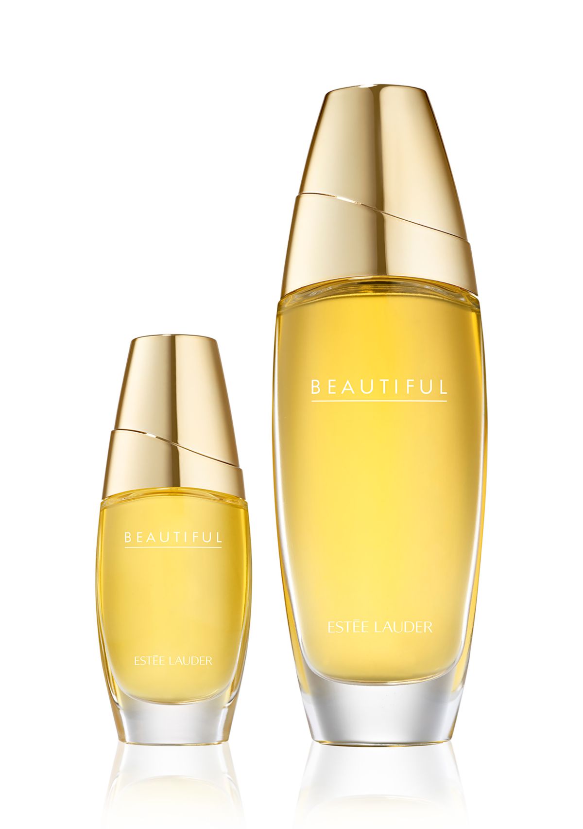 Beautiful Duo Perfume Fragrance Gift Set - $207 Value!