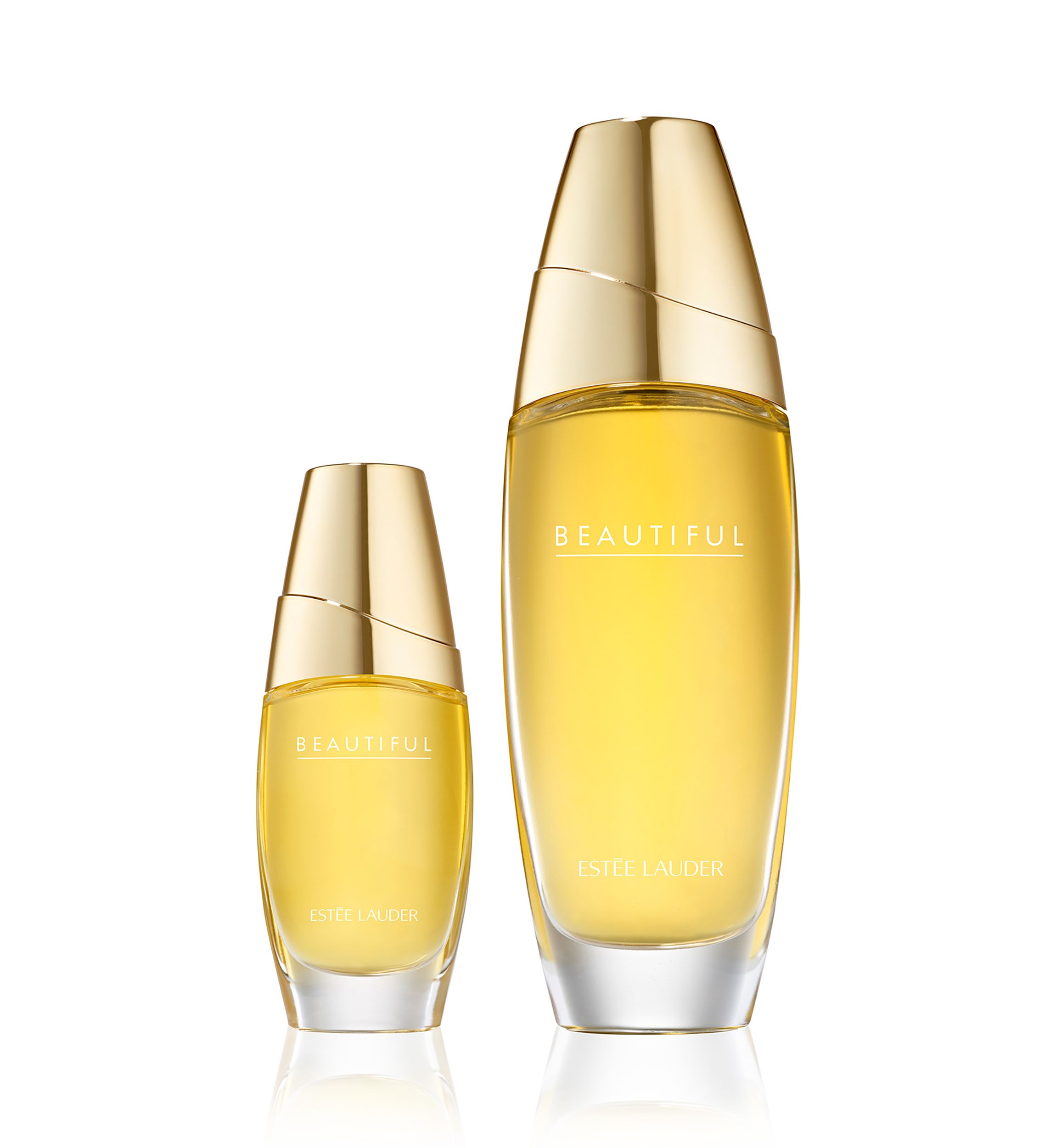 Beautiful Duo Perfume Fragrance Gift Set - $207 Value!