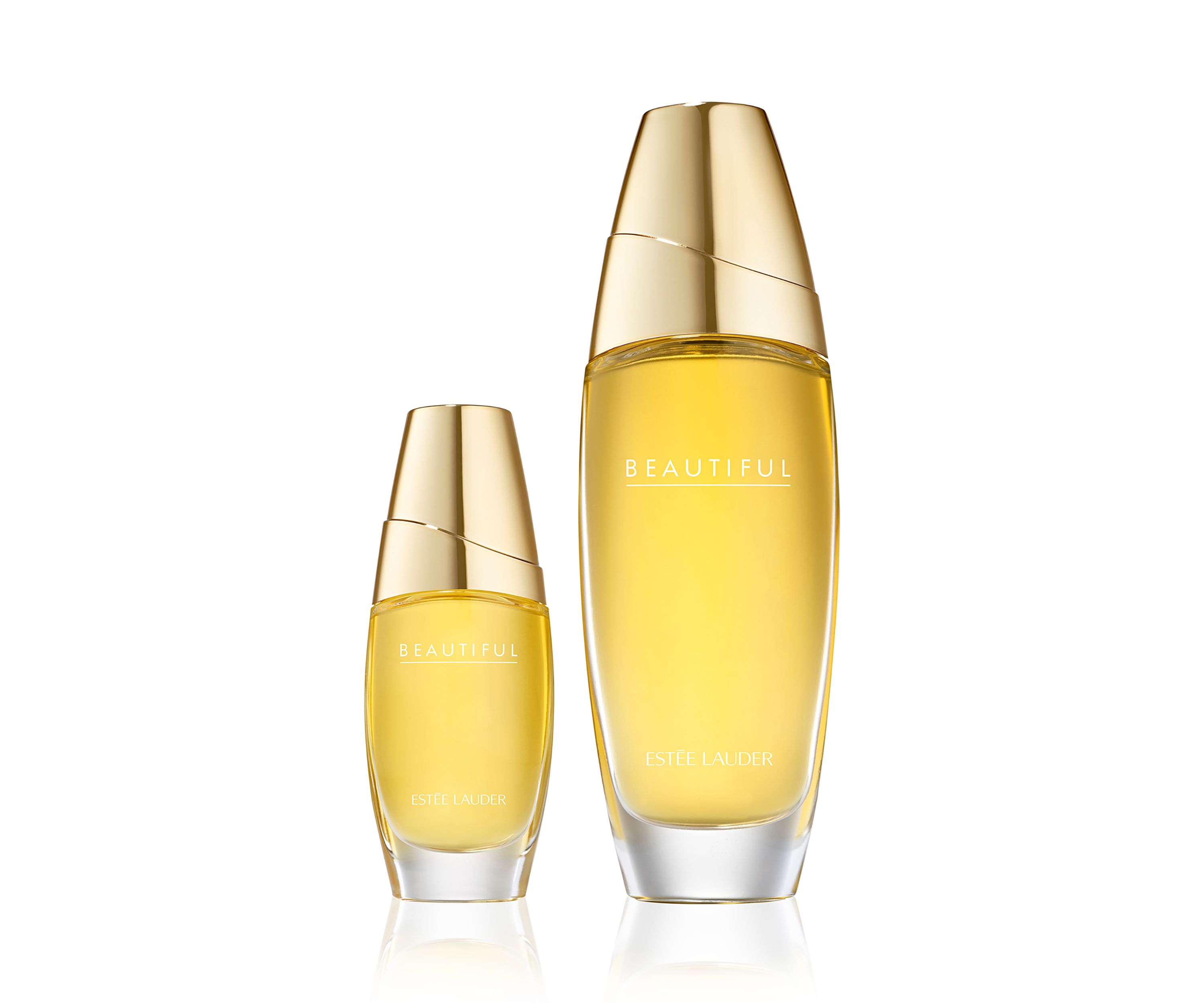 Beautiful Duo Perfume Fragrance Gift Set - $207 Value!