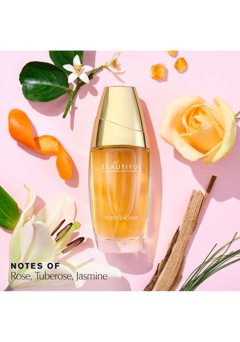 Beautiful Luxury Collection Fragrance Gift Set - $192 Value!