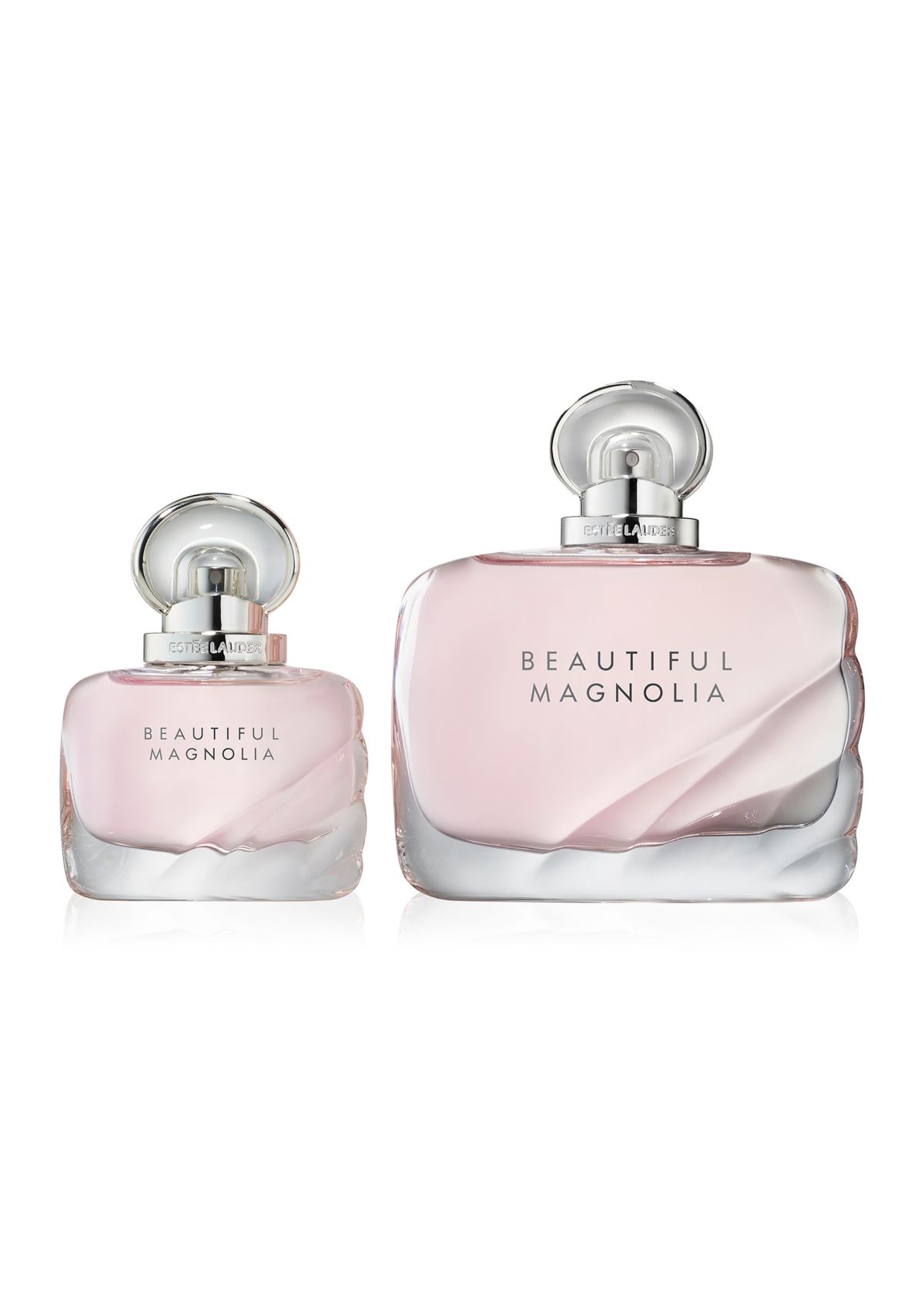 Beautiful Magnolia Duo Perfume Gift Fragrance Set - $235 Value!