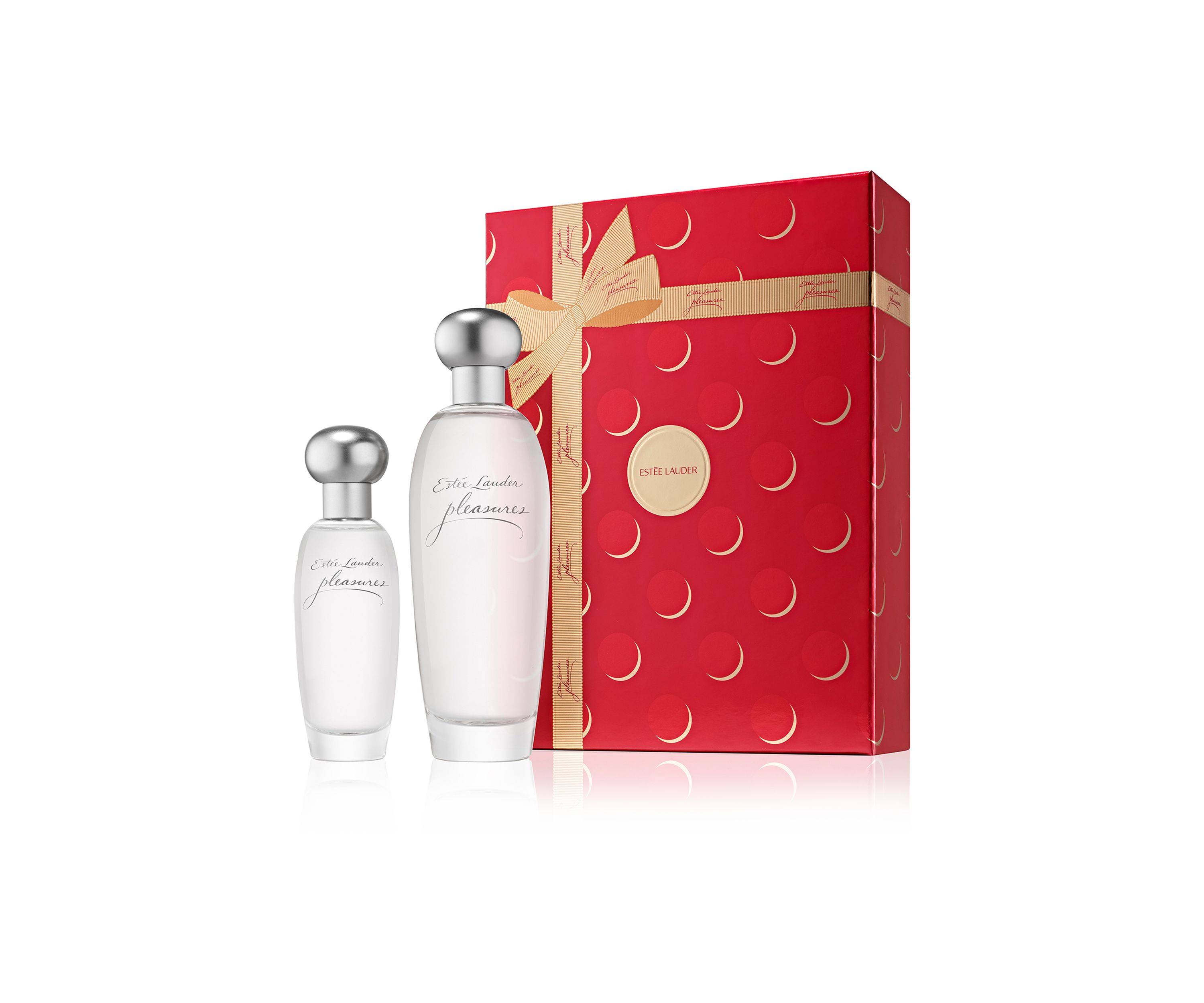 Pleasures Duo Perfume Gift  Fragrance Set - $170 Value!
