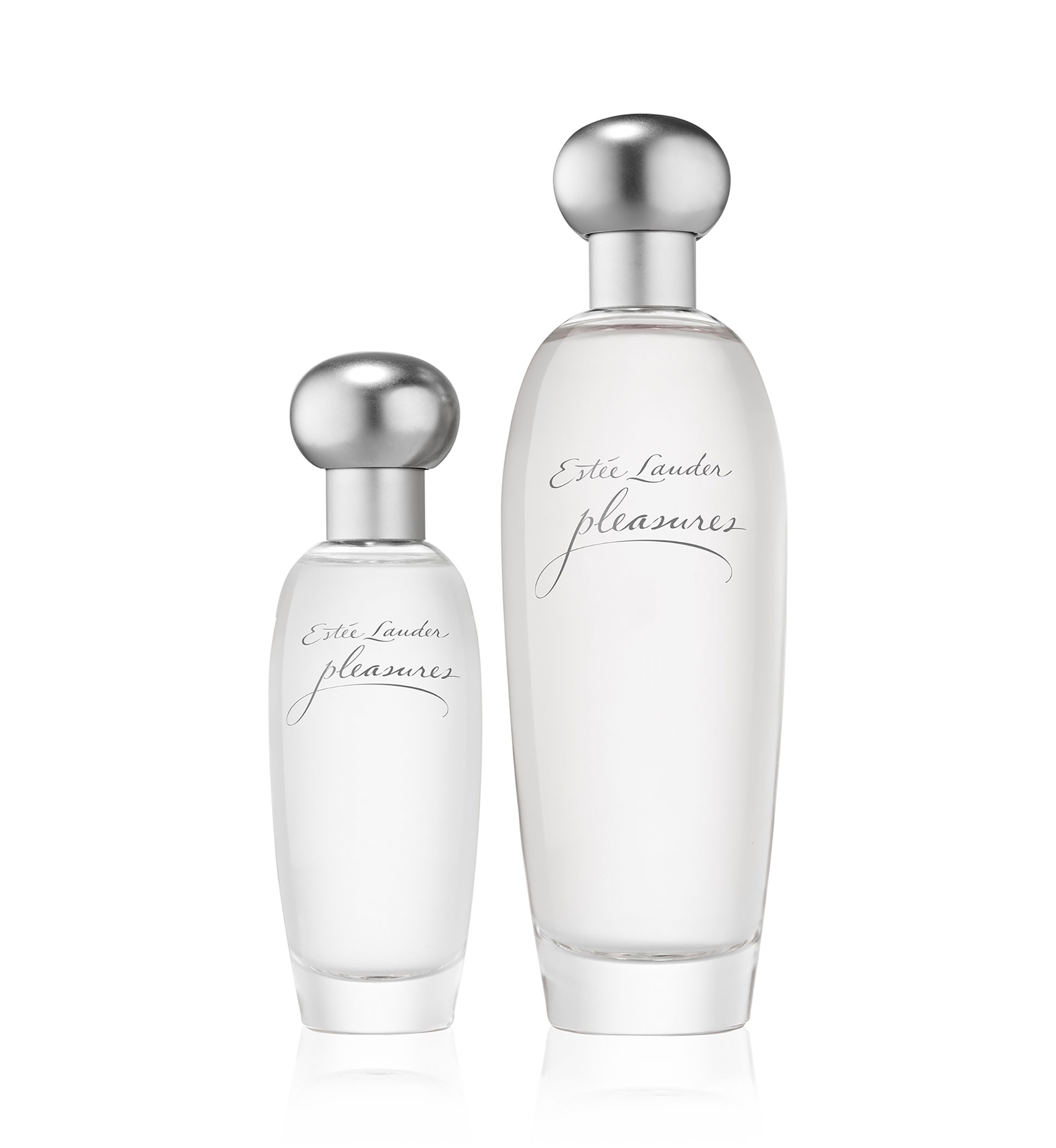 Pleasures Duo Perfume Gift  Fragrance Set - $170 Value!