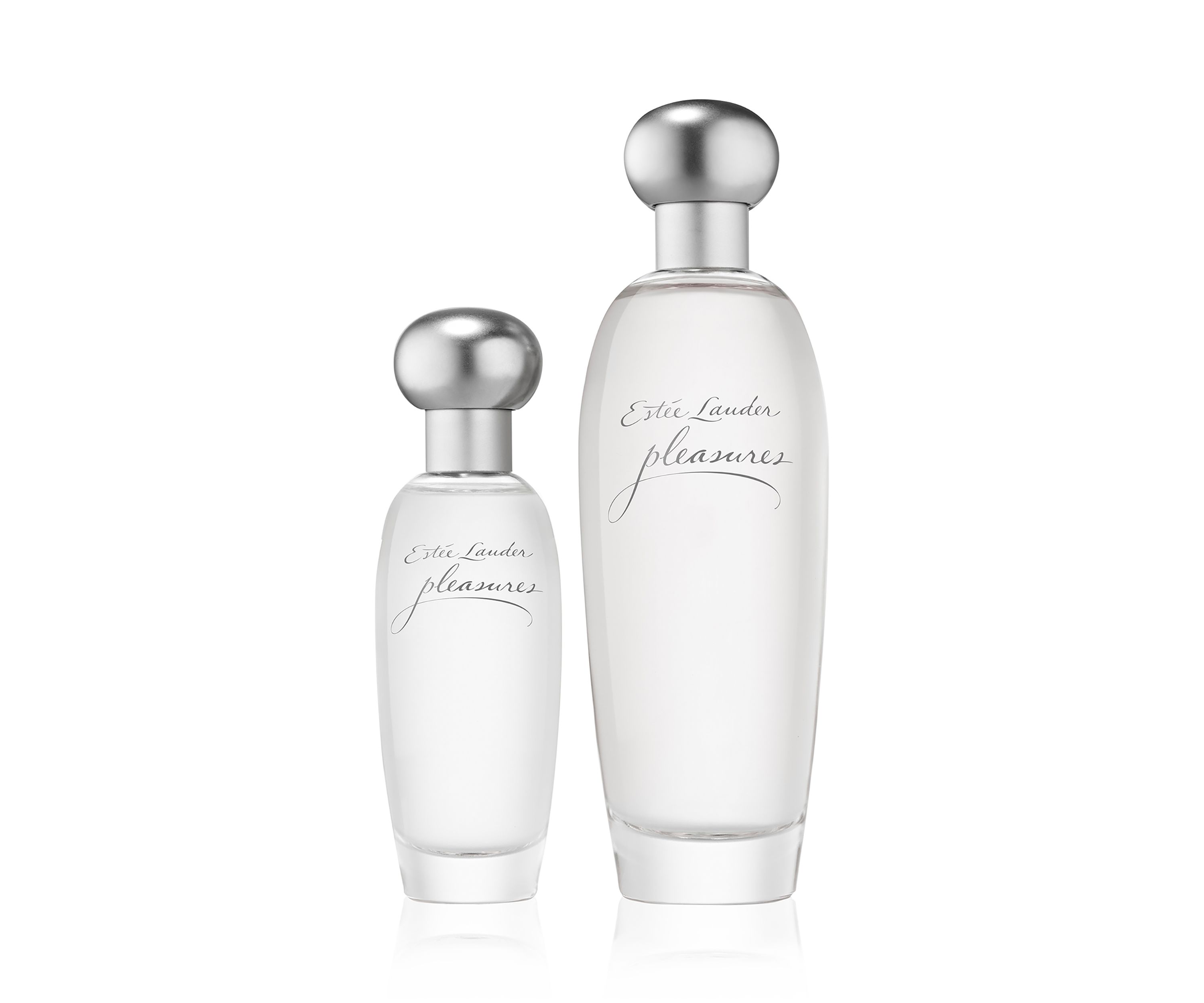 Pleasures Duo Perfume Gift  Fragrance Set - $170 Value!
