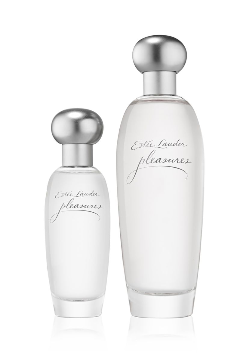 Pleasures Duo Perfume Gift  Fragrance Set - $170 Value!