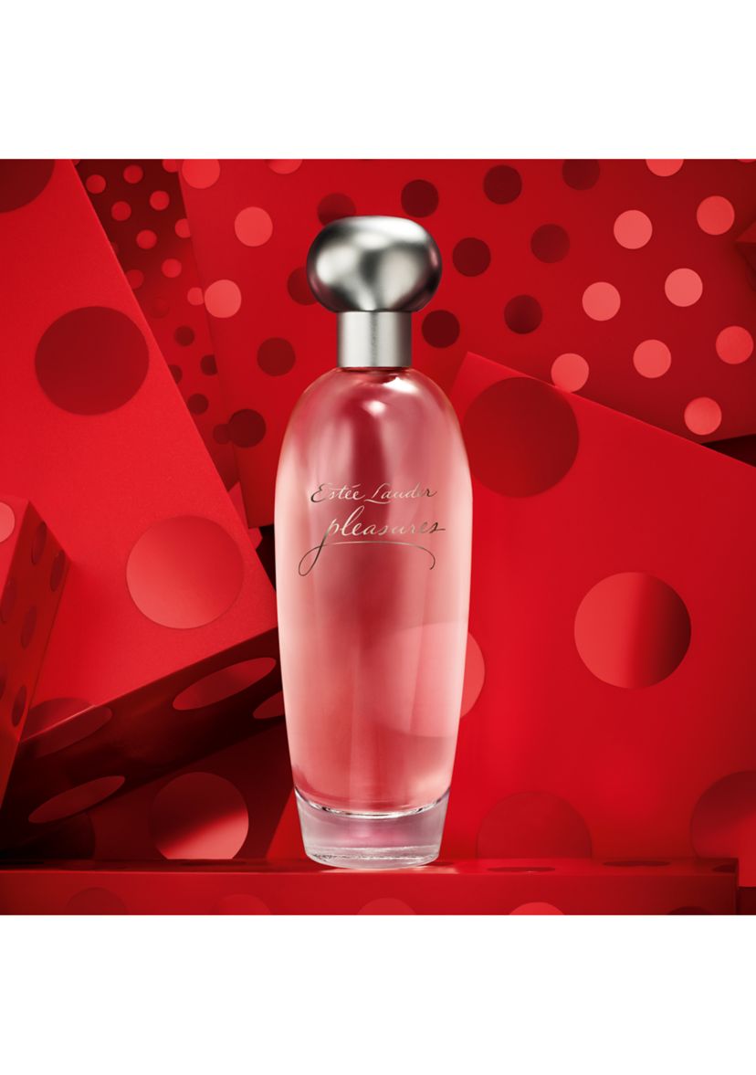 Pleasures Duo Perfume Gift  Fragrance Set - $170 Value!