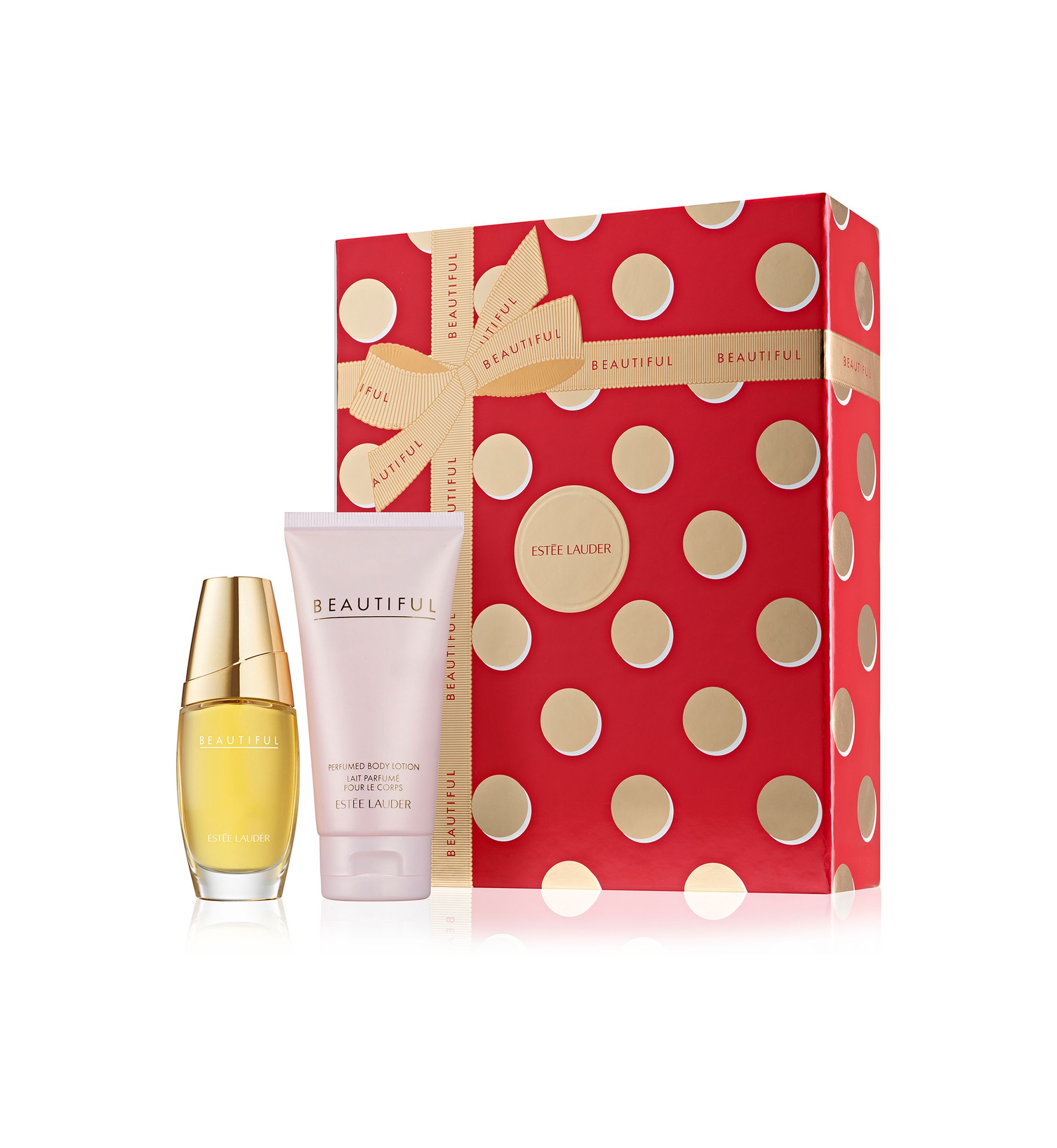 Beautiful Favorites Duo Fragrance Gift Set - $103 Value!