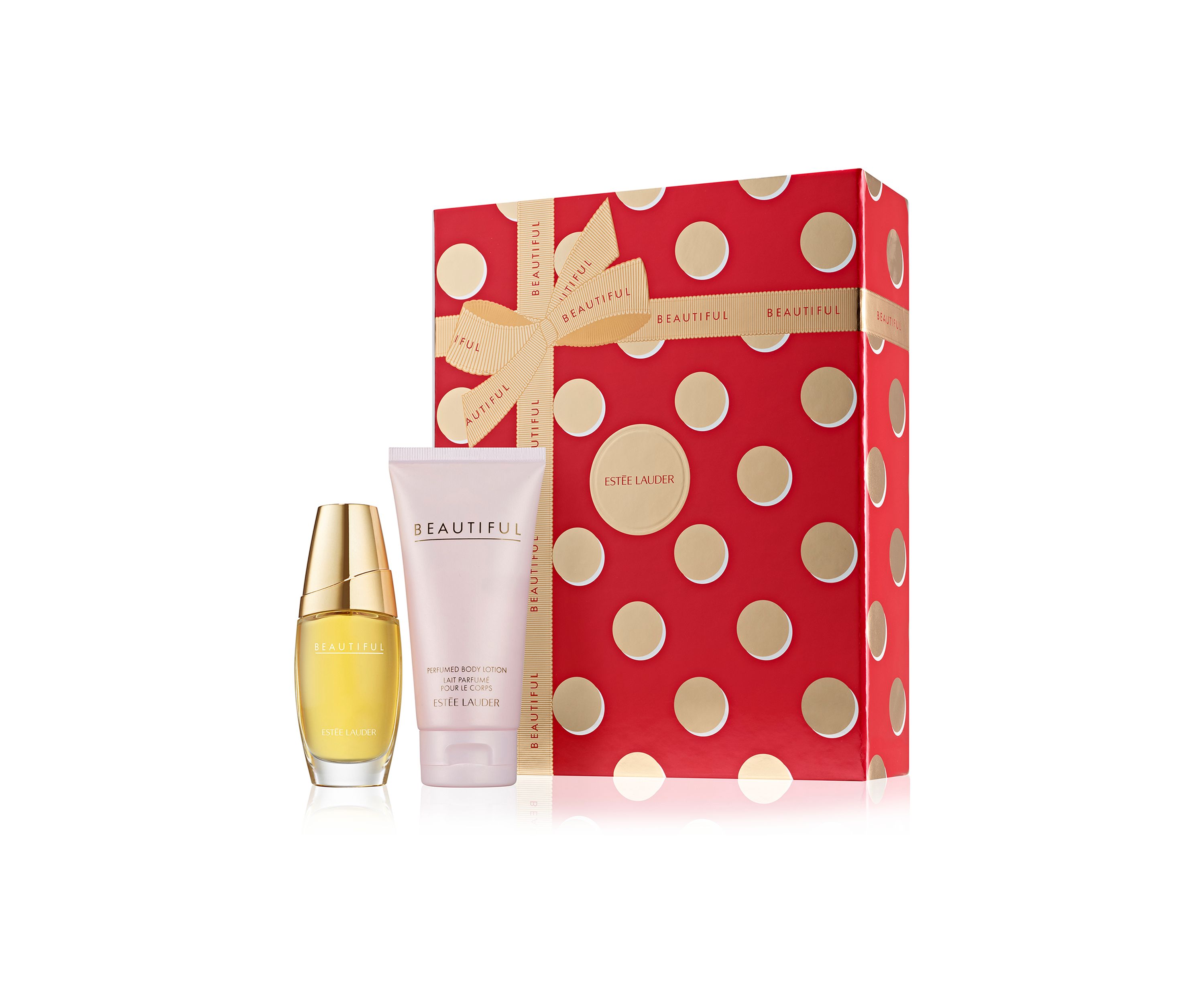 Beautiful Favorites Duo Fragrance Gift Set - $103 Value!