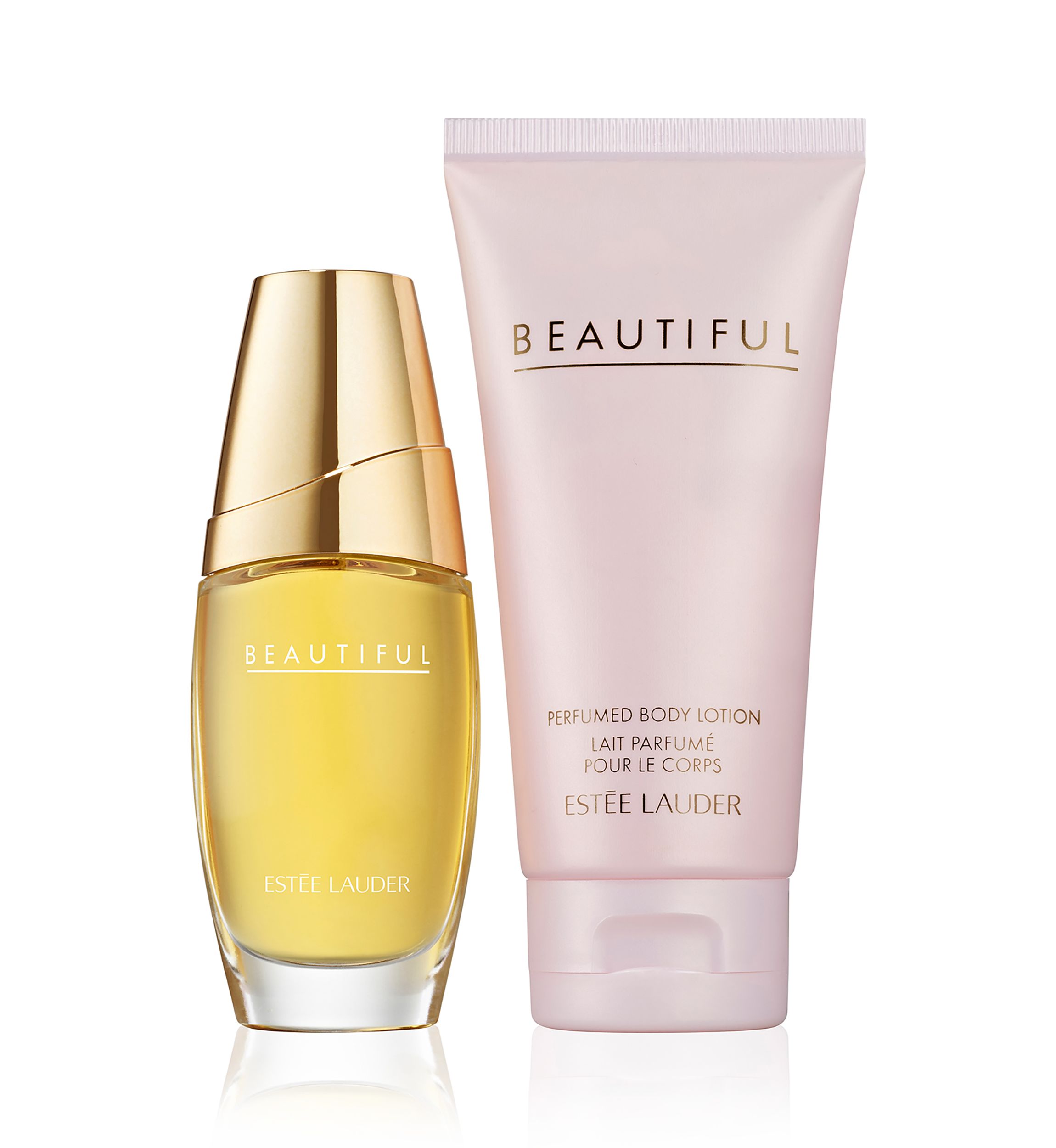 Beautiful Favorites Duo Fragrance Gift Set - $103 Value!