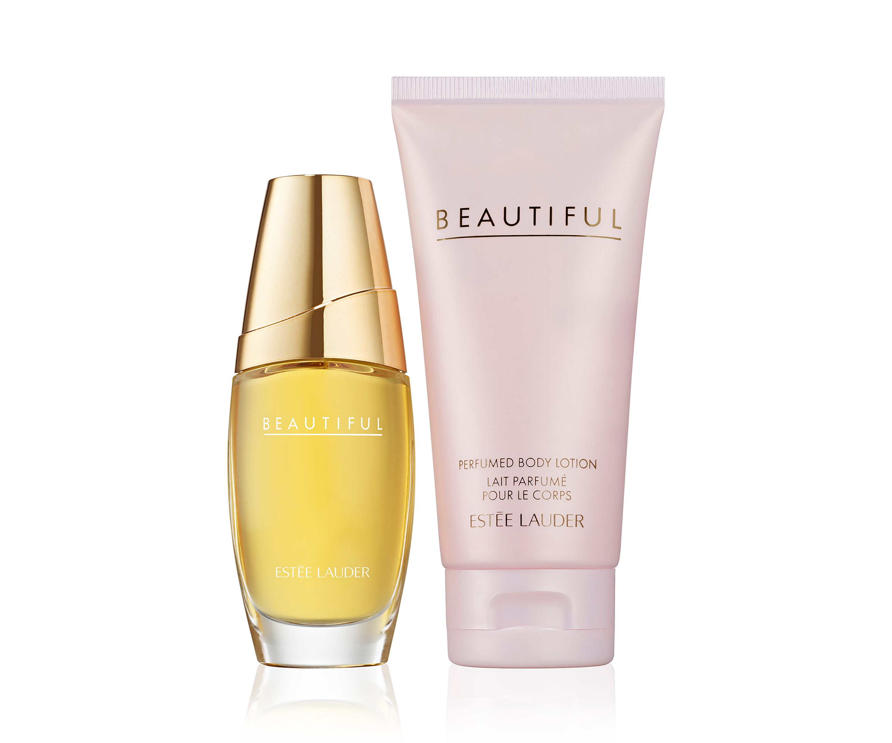 Beautiful Favorites Duo Fragrance Gift Set - $103 Value!
