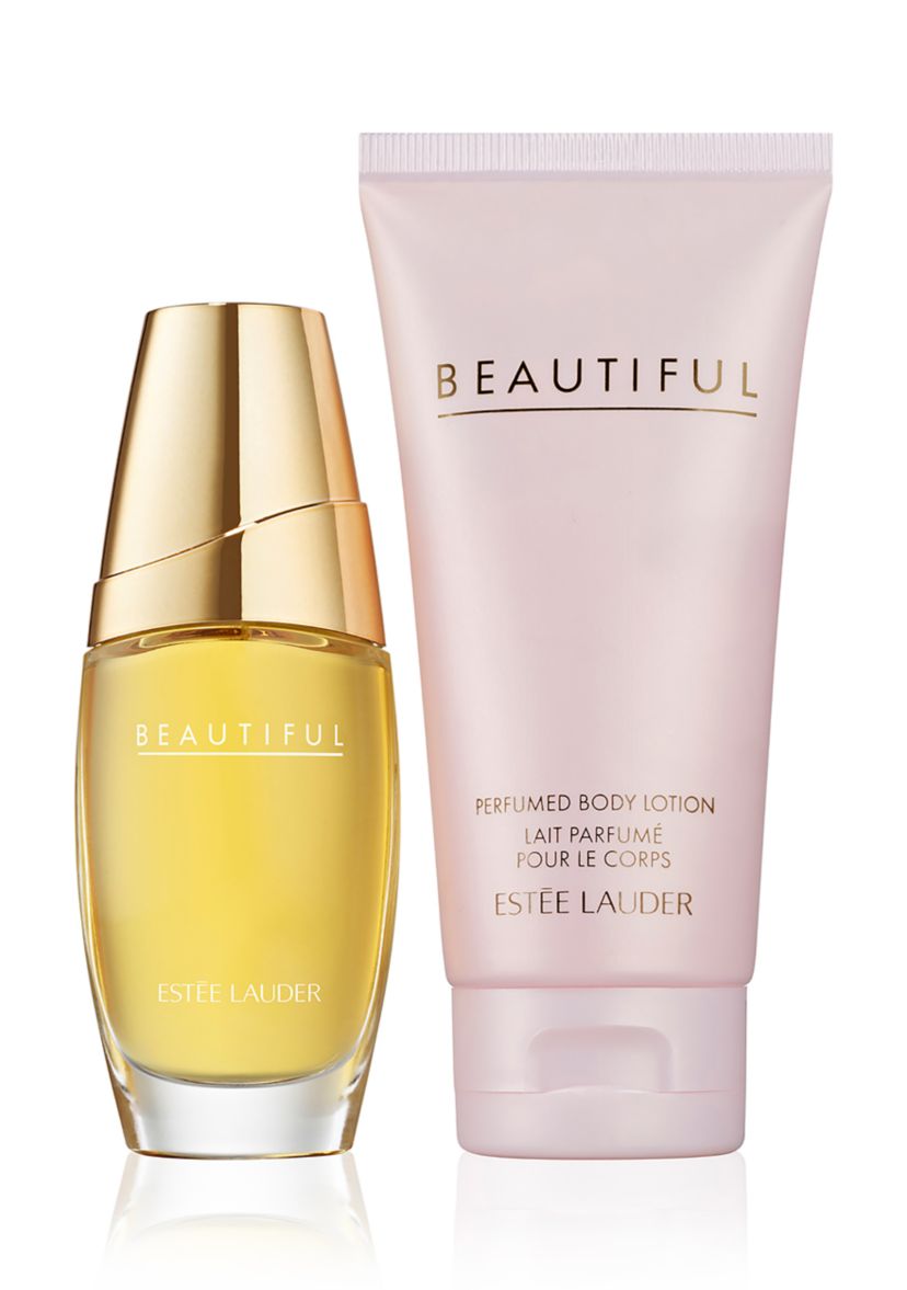 Beautiful Favorites Duo Fragrance Gift Set - $103 Value!