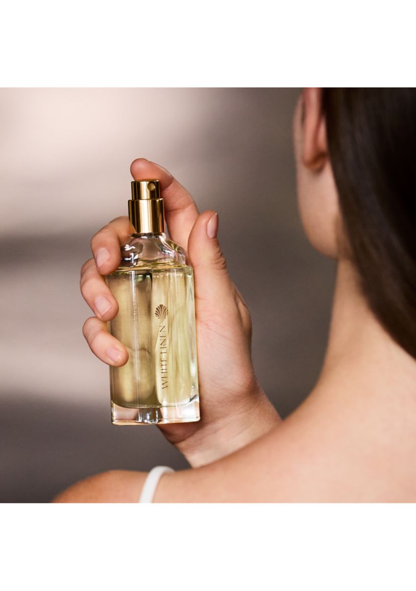 White Linen Indulgent Duo Fragrance Gift Set - $110 Value!