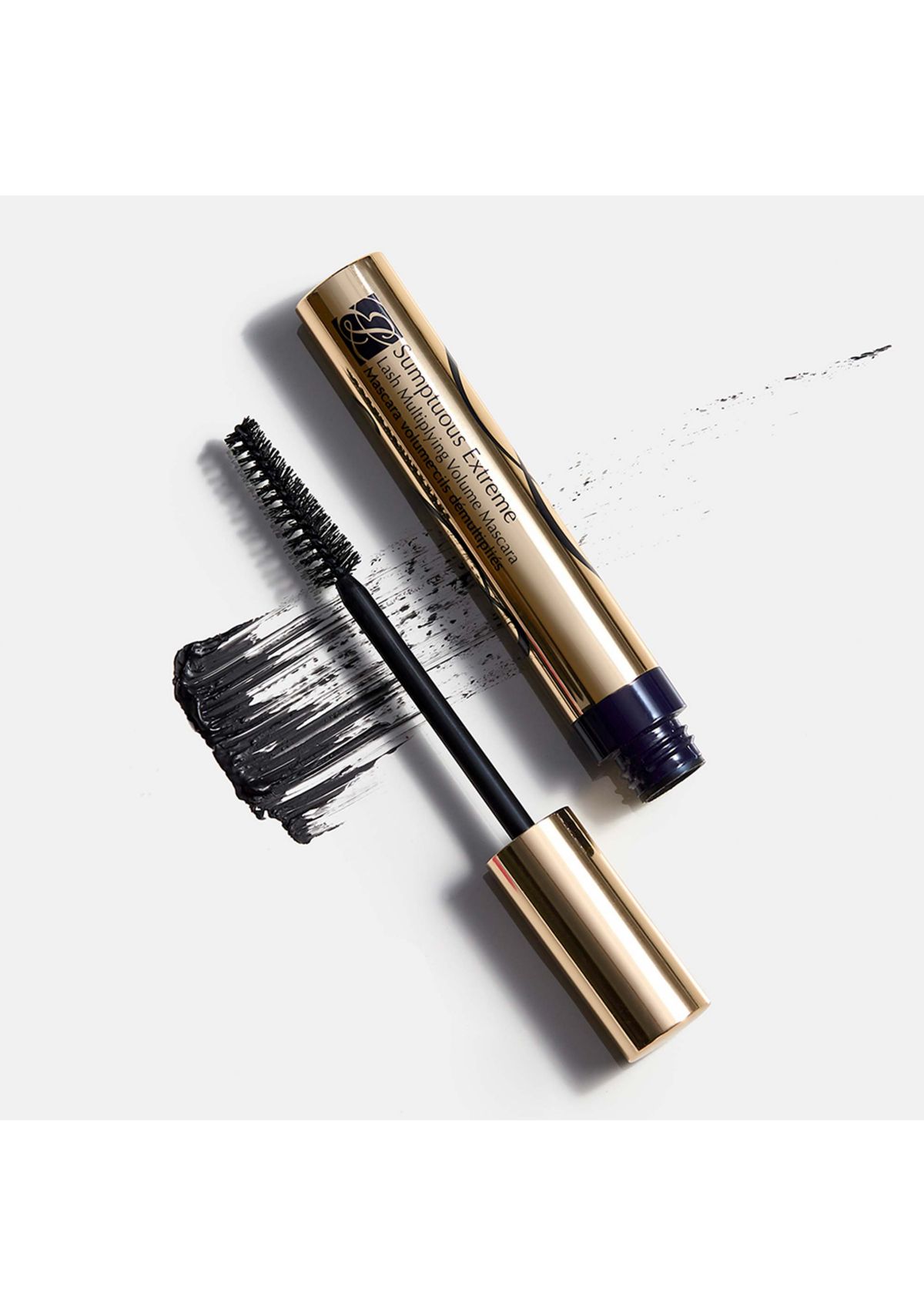 Sumptuous Extreme Mascara + Eyeliner Trio Gift Set - $82 Value!