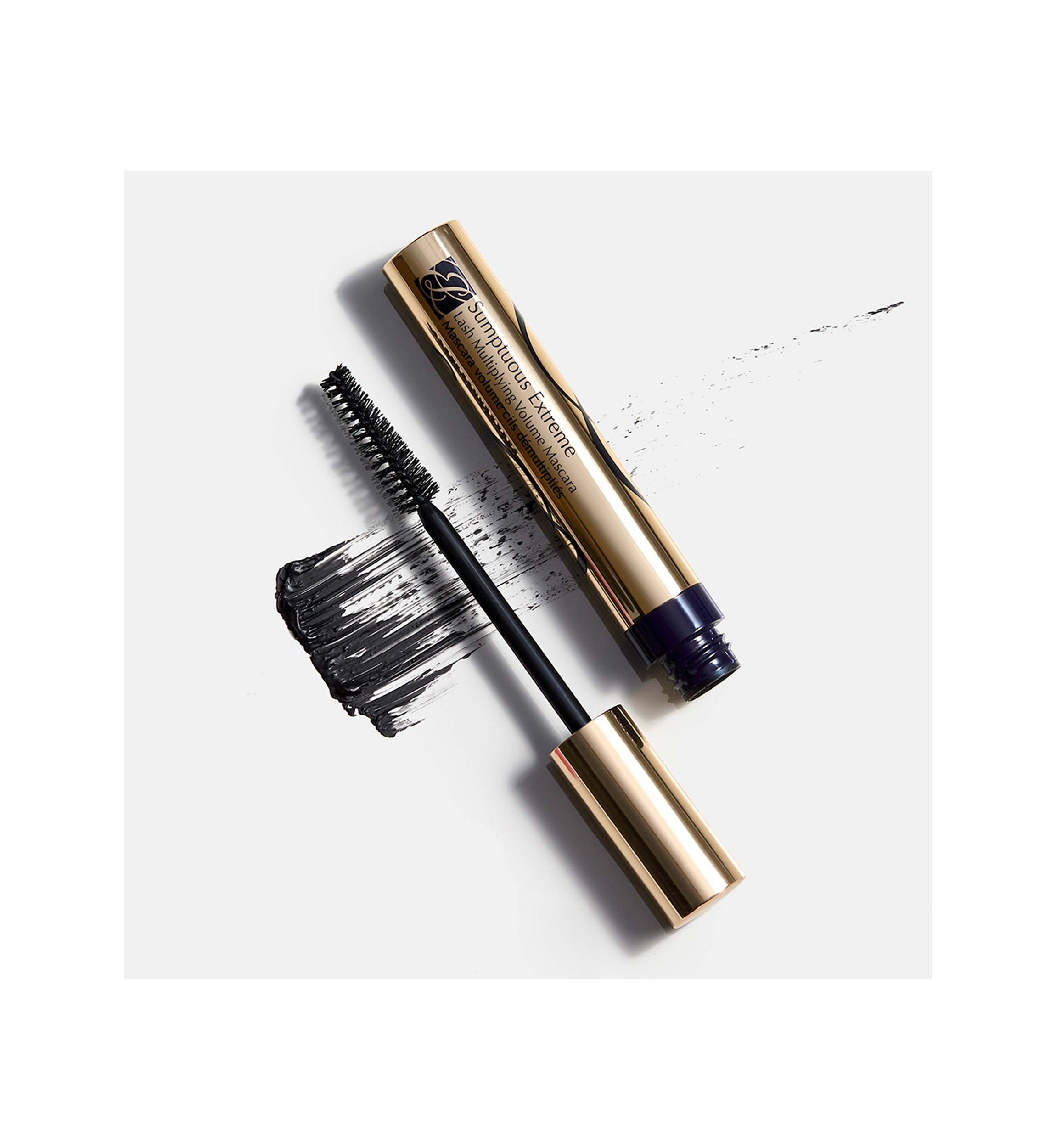 Sumptuous Extreme Mascara + Eyeliner Trio Gift Set - $82 Value!