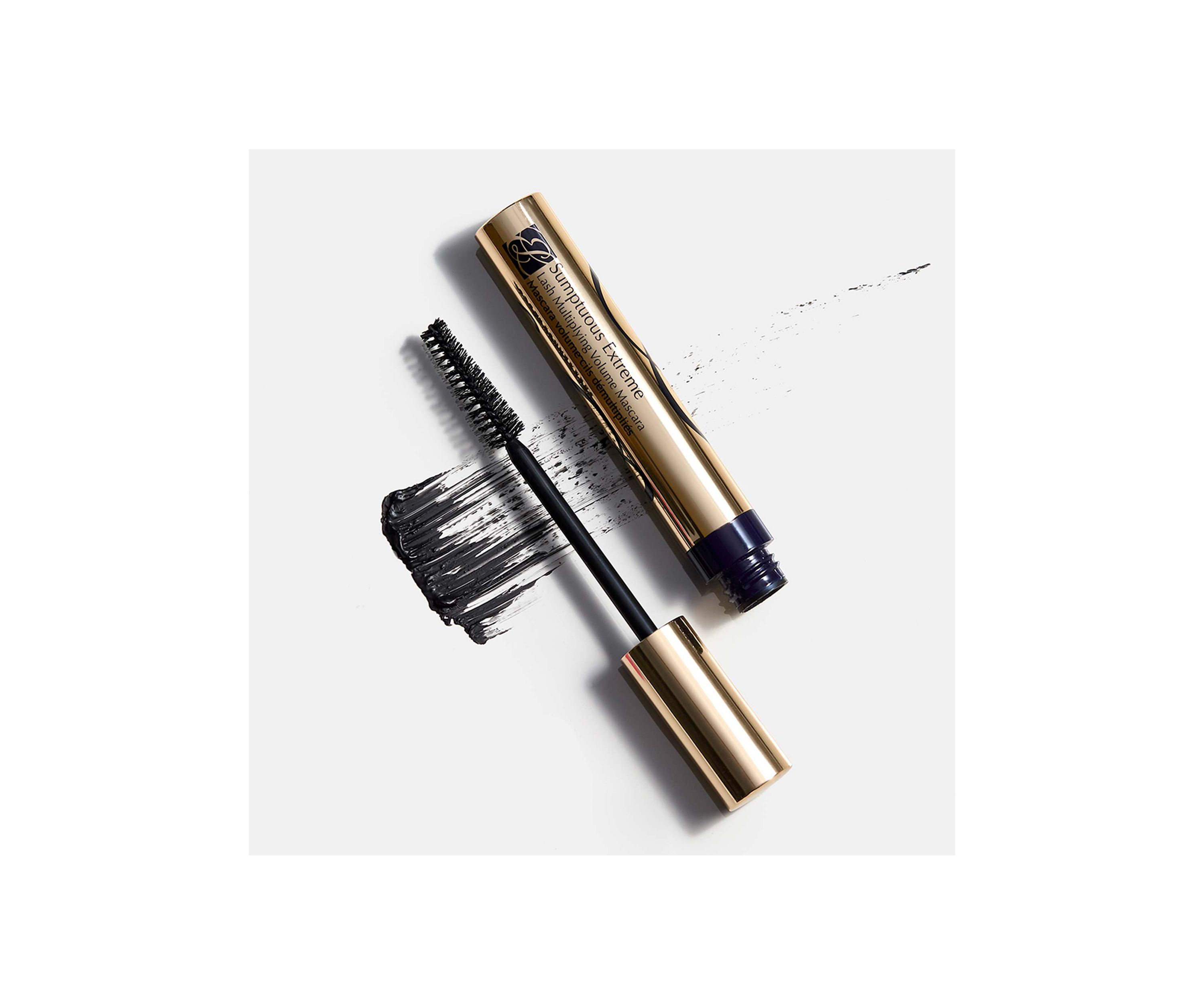 Sumptuous Extreme Mascara + Eyeliner Trio Gift Set - $82 Value!