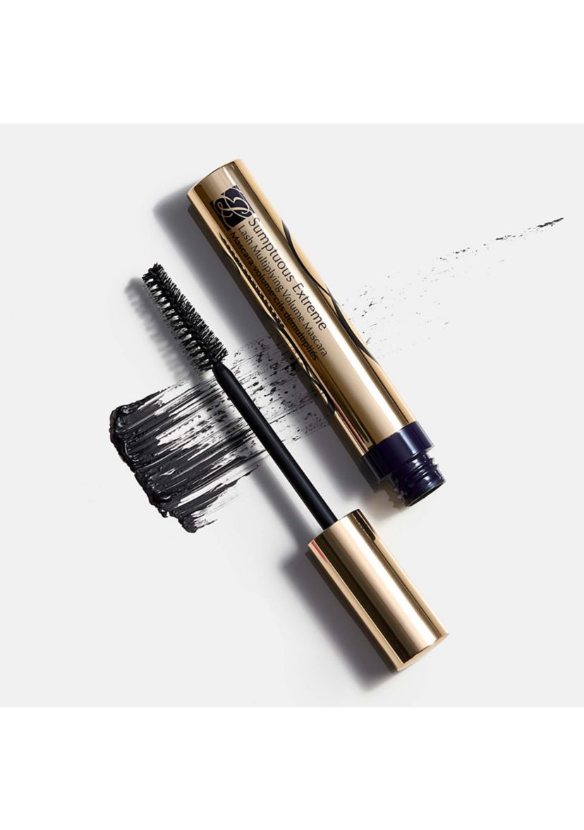 Sumptuous Extreme Mascara + Eyeliner Trio Gift Set - $82 Value!