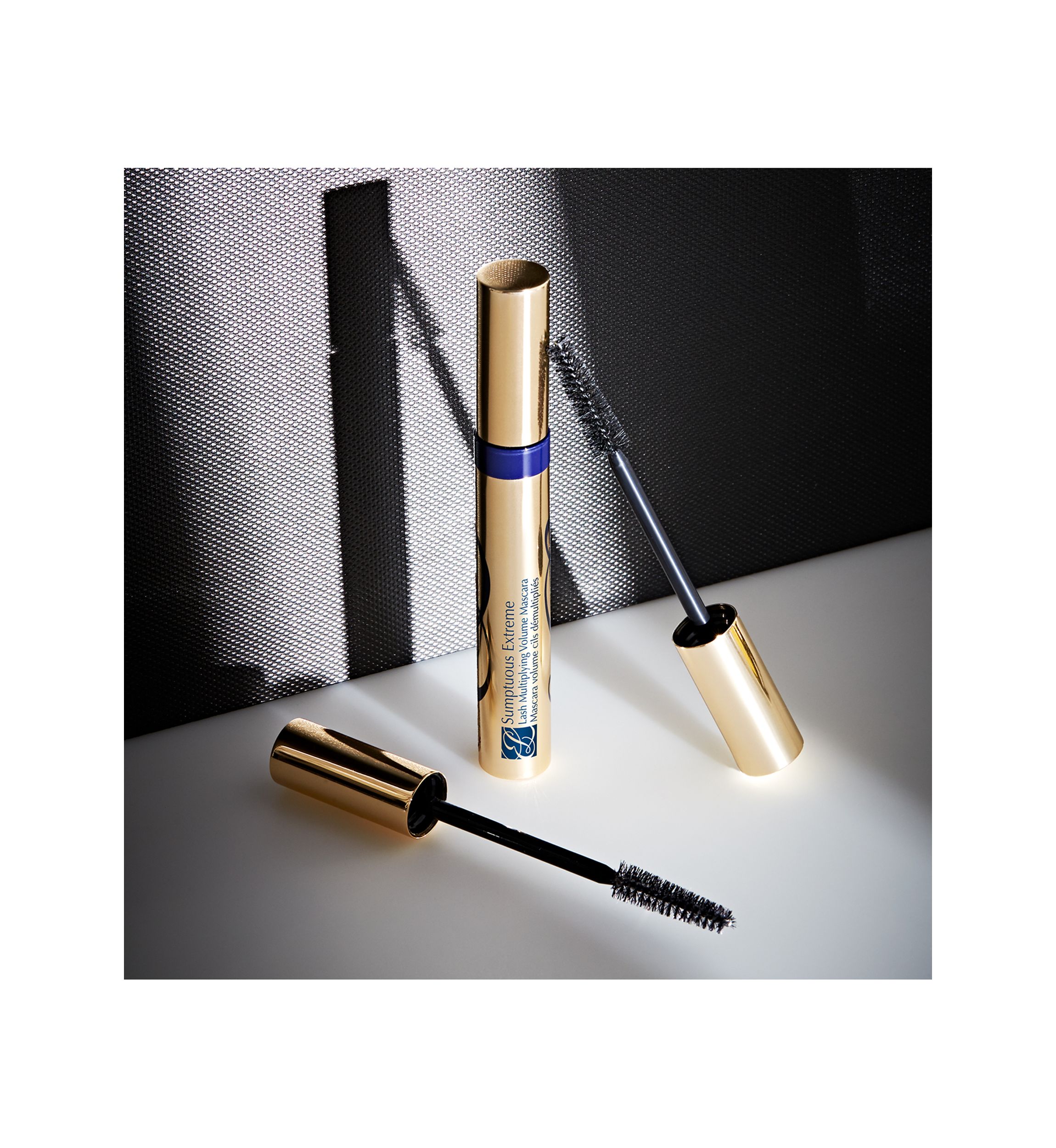 Sumptuous Extreme Mascara + Eyeliner Trio Gift Set - $82 Value!