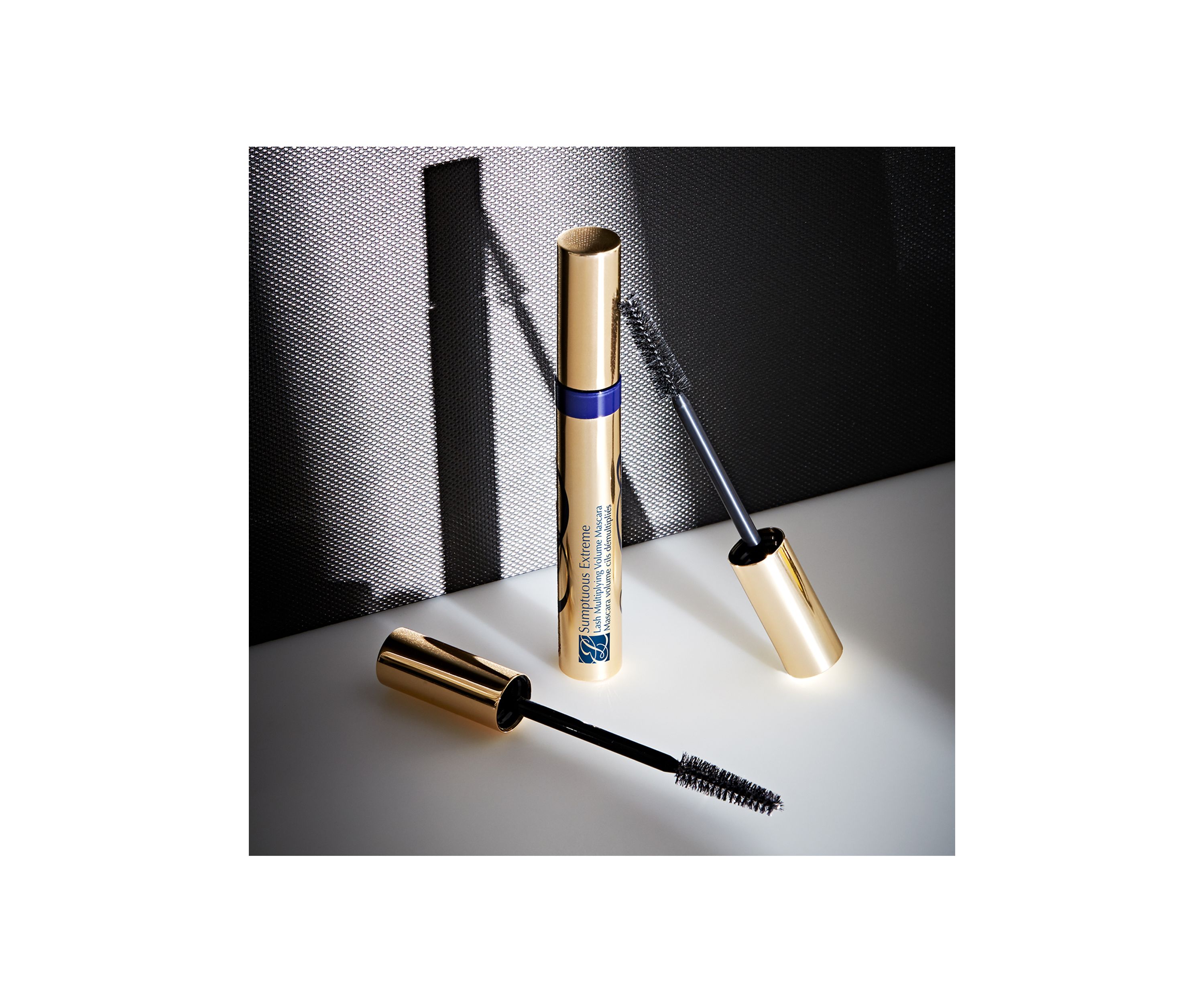 Sumptuous Extreme Mascara + Eyeliner Trio Gift Set - $82 Value!