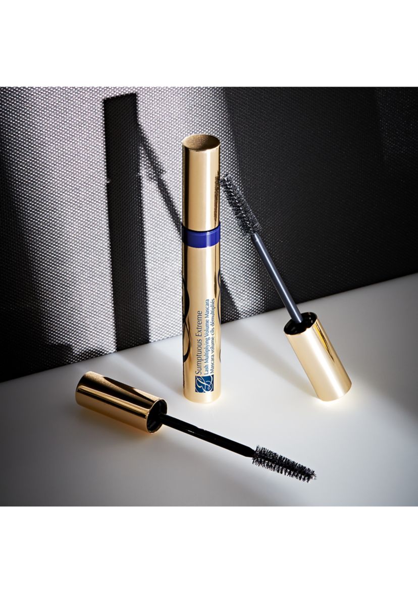 Sumptuous Extreme Mascara + Eyeliner Trio Gift Set - $82 Value!