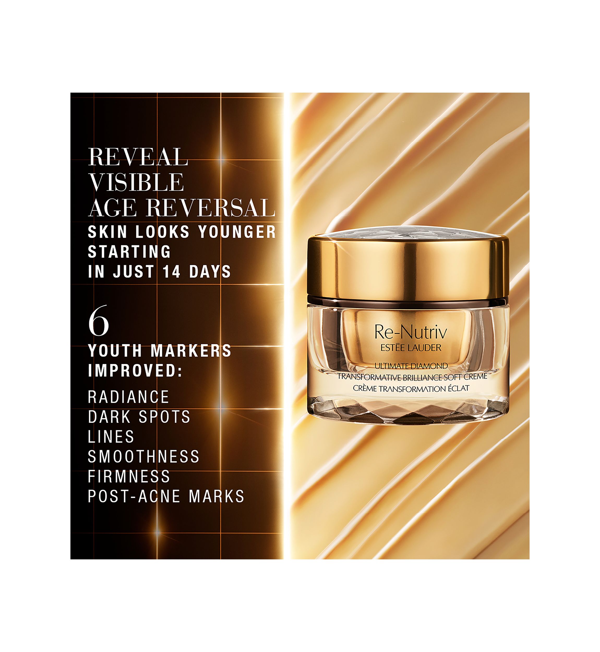 Re-Nutriv The Pinnacle of Luxury Collection Gift Set - $390 Value!