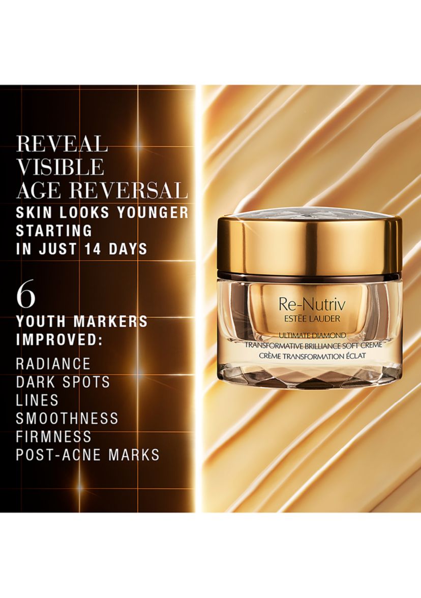 Re-Nutriv The Pinnacle of Luxury Collection Gift Set - $390 Value!