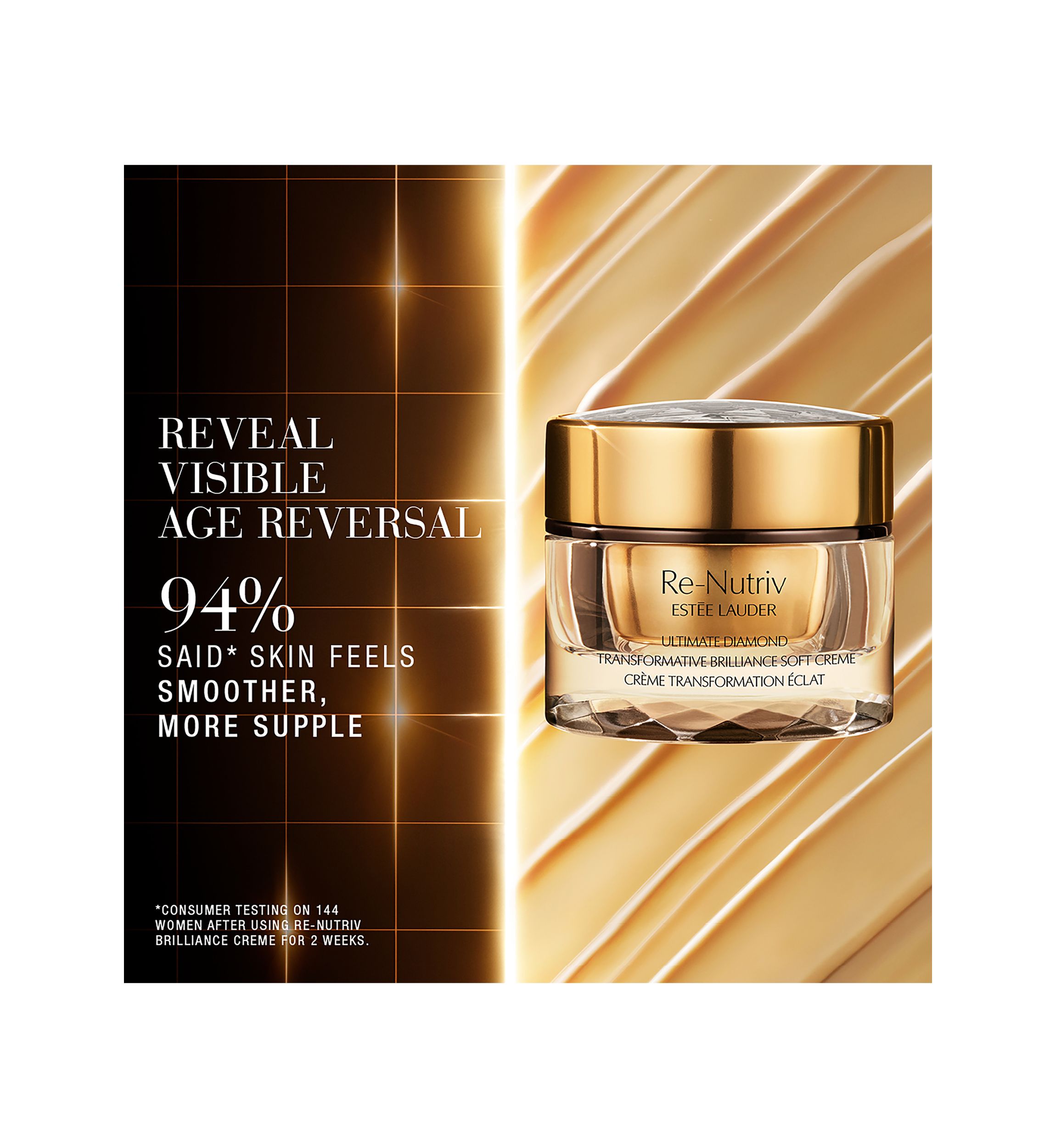 Re-Nutriv The Pinnacle of Luxury Collection Gift Set - $390 Value!