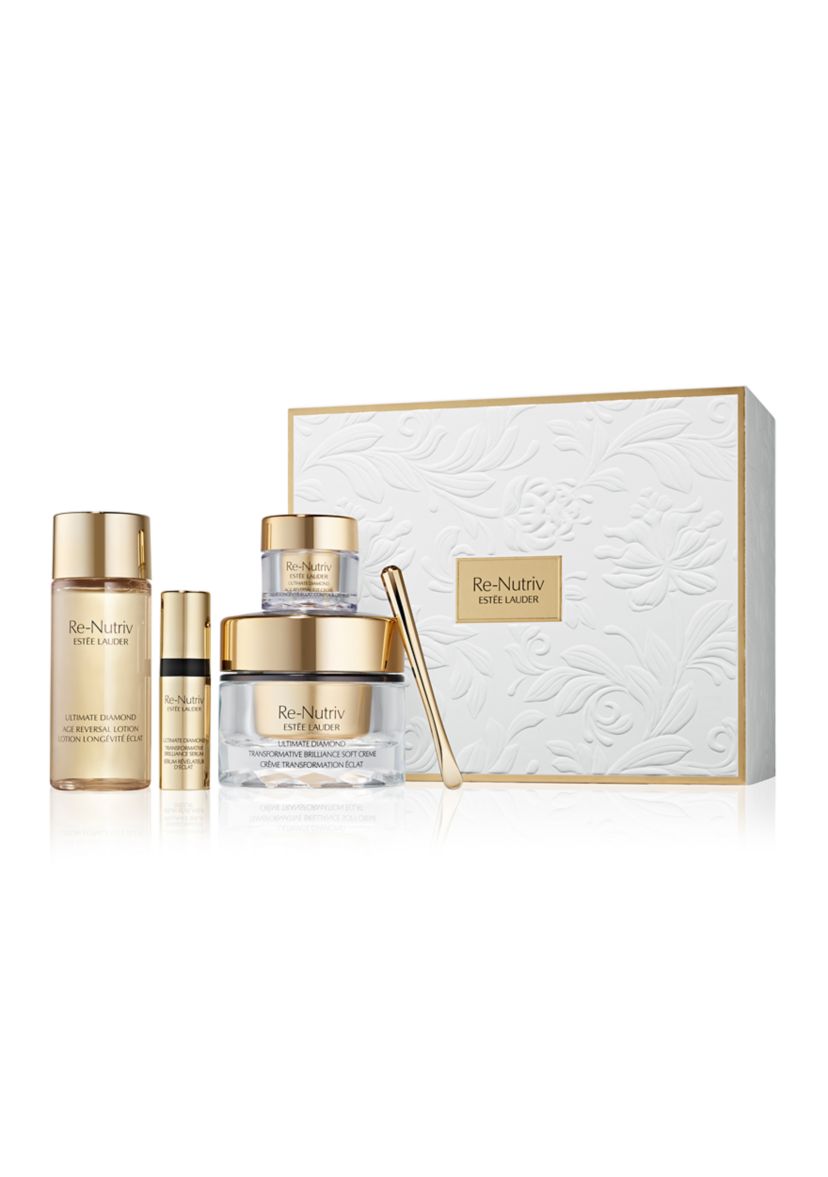 Re-Nutriv Reawaken Skins Youthful Radiance Ritual Gift Set - $515 Value!