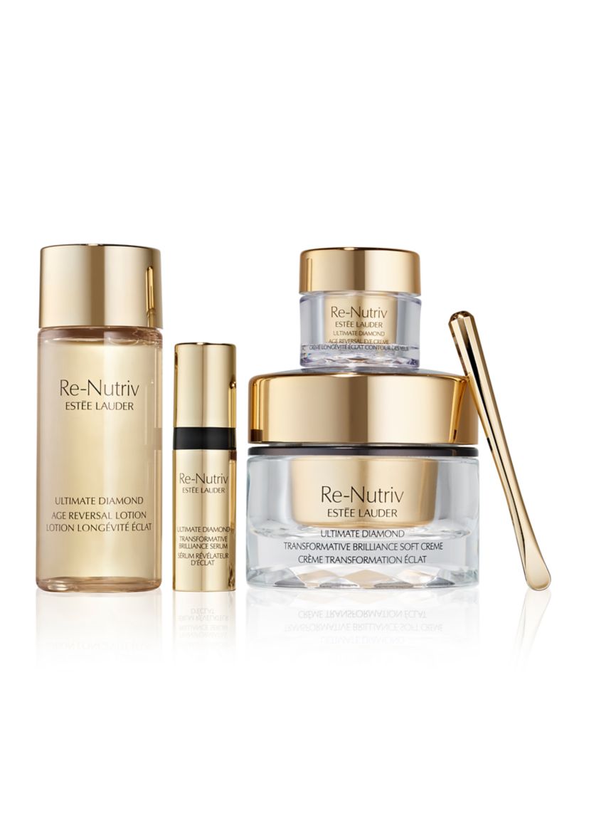 Re-Nutriv Reawaken Skins Youthful Radiance Ritual Gift Set - $515 Value!