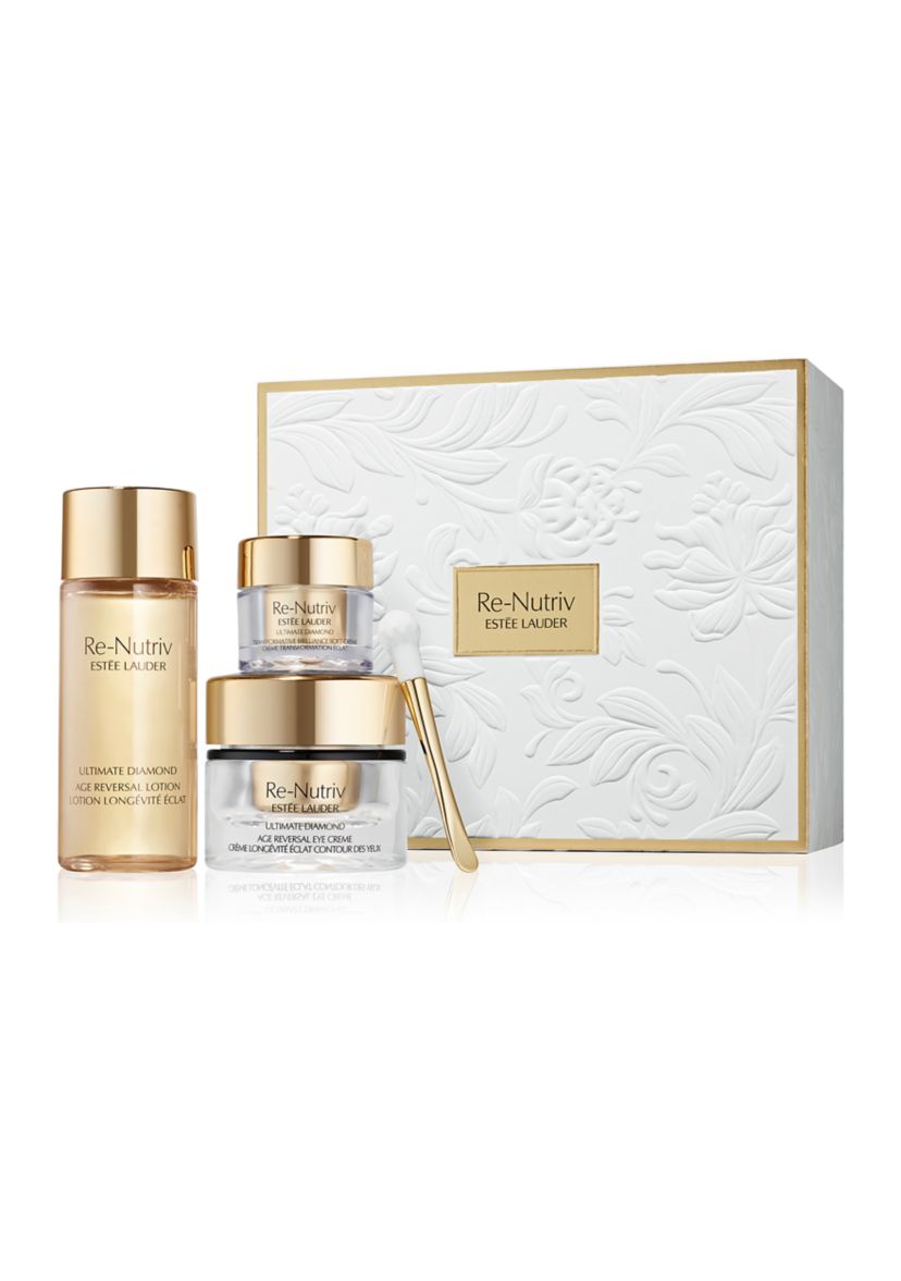 Estée Lauder Re-Nutriv Revitalize & Reawaken Eyes Ritual Skincare