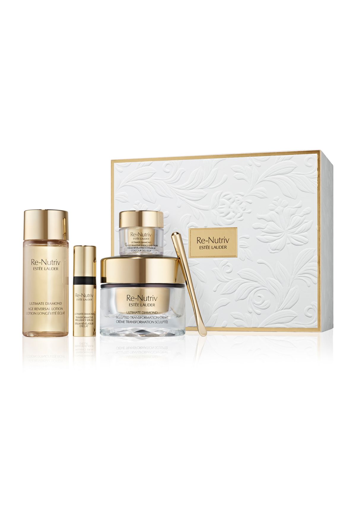 Re-Nutriv Youth-Igniting Luxury Collection Gift Set - $685 Value!