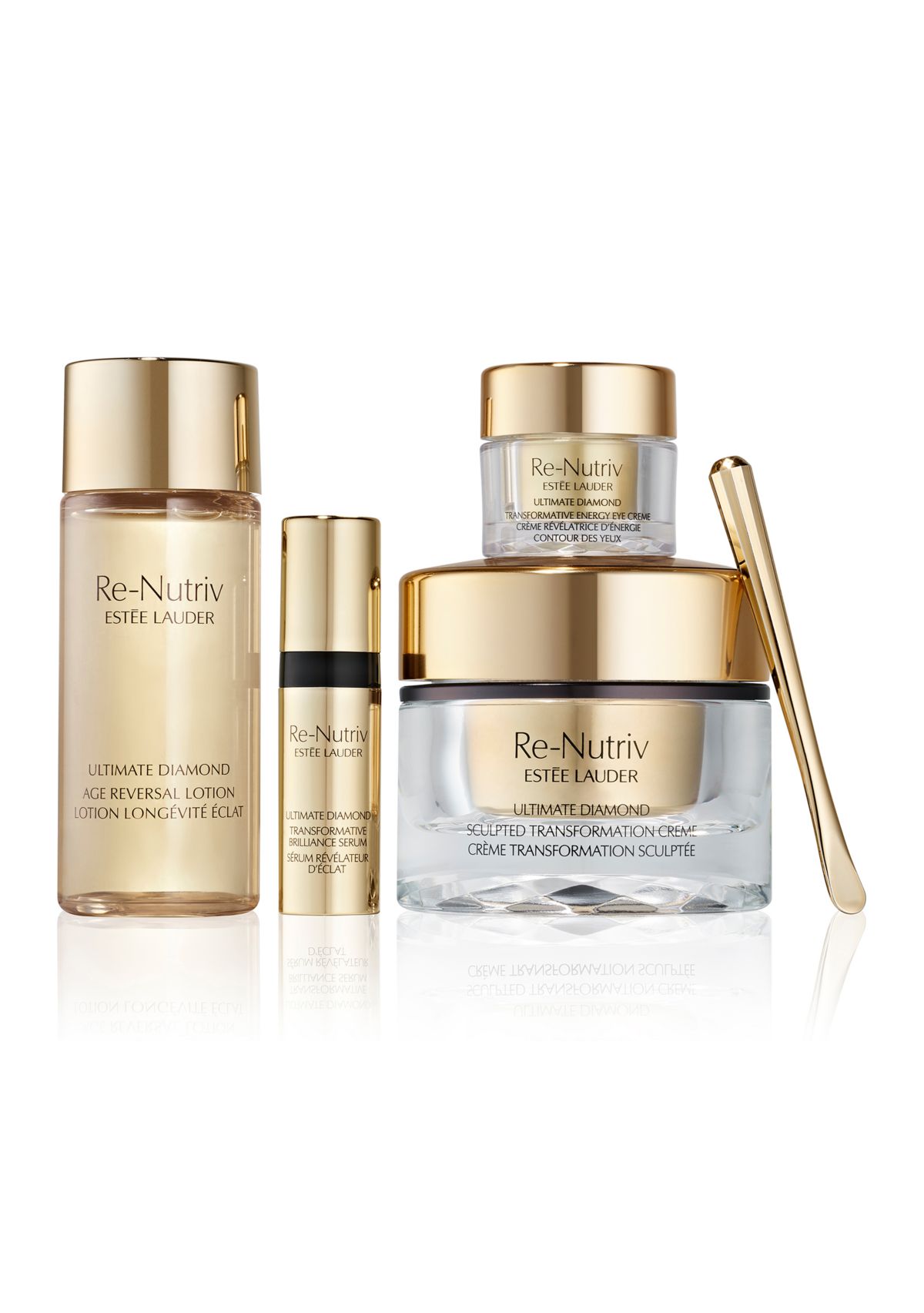 Re-Nutriv Youth-Igniting Luxury Collection Gift Set - $685 Value!