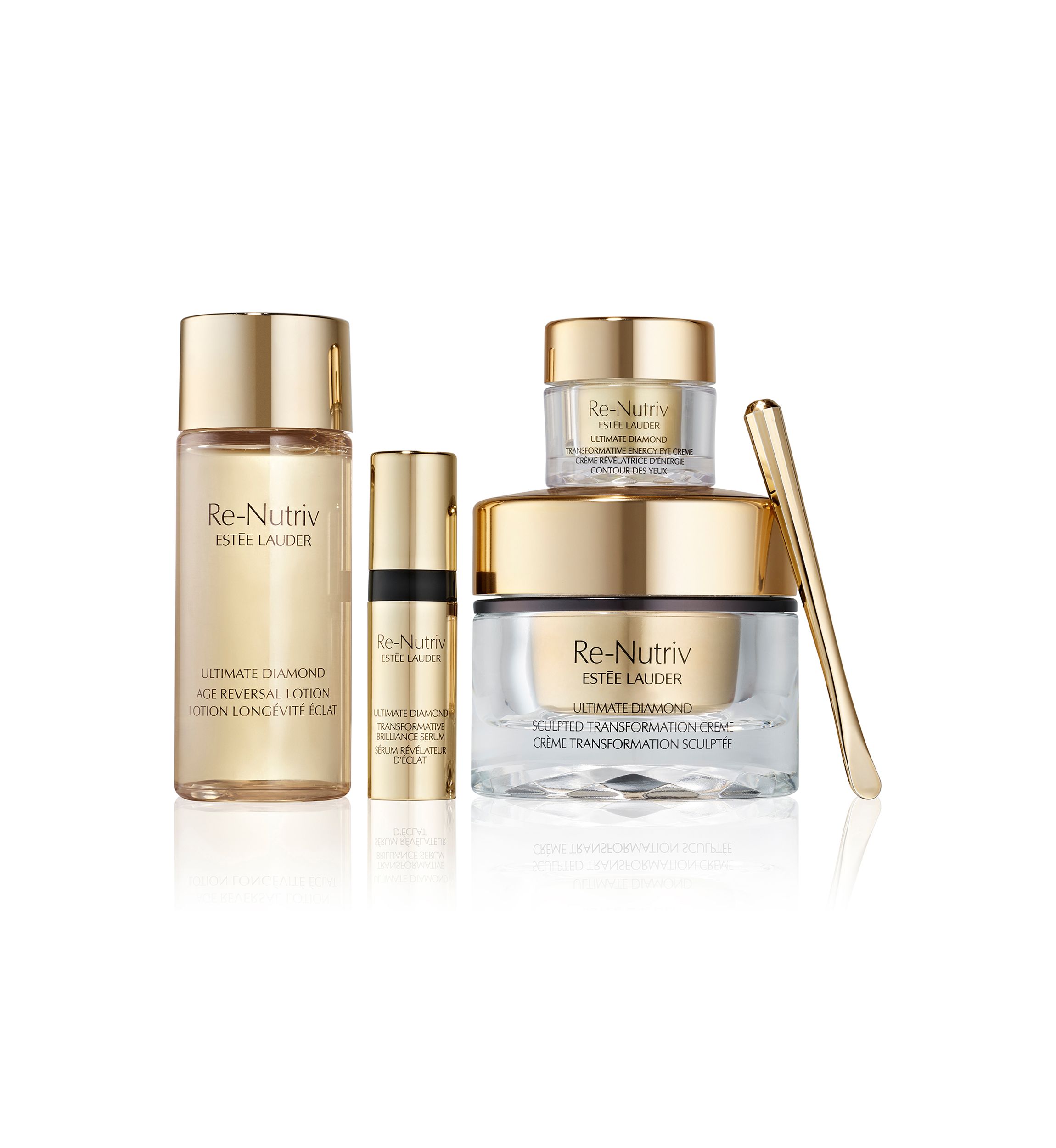 Re-Nutriv Youth-Igniting Luxury Collection Gift Set - $685 Value!