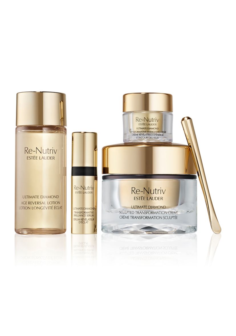 Re-Nutriv Youth-Igniting Luxury Collection Gift Set - $685 Value!