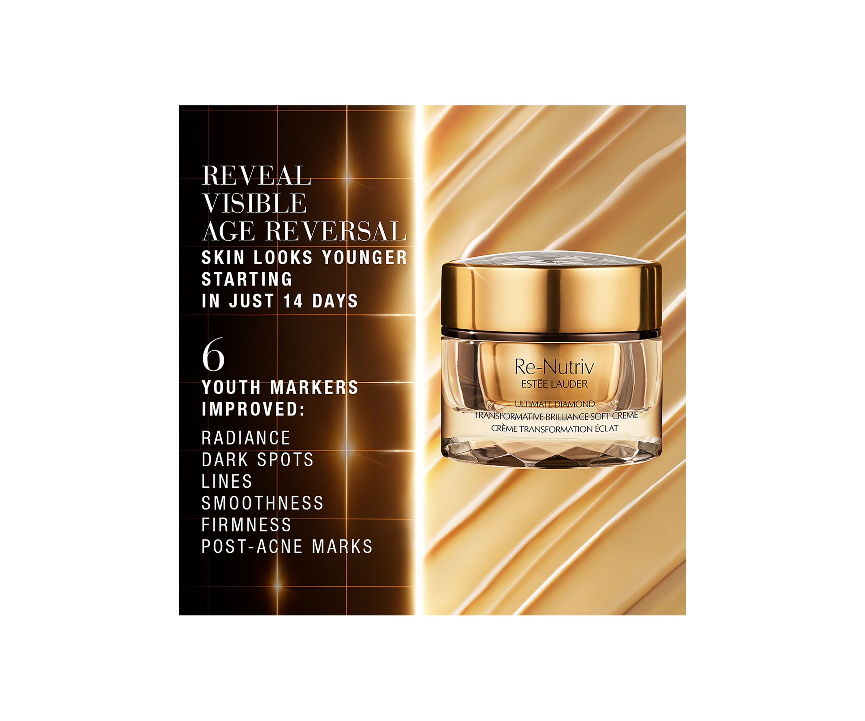 Luxury Re-Nutriv Holiday Gift Set - $800 Value!