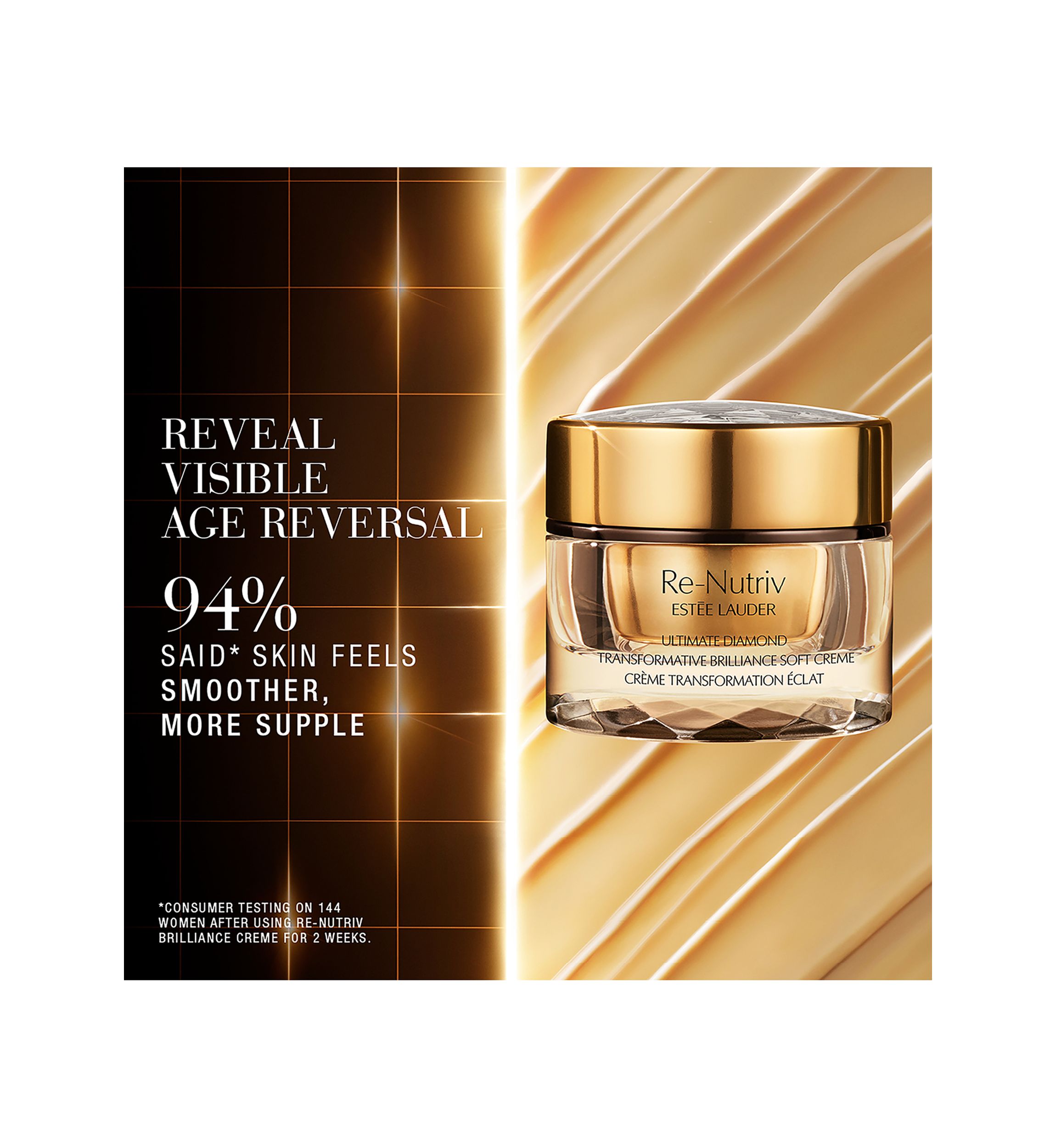 Luxury Re-Nutriv Holiday Gift Set - $800 Value!