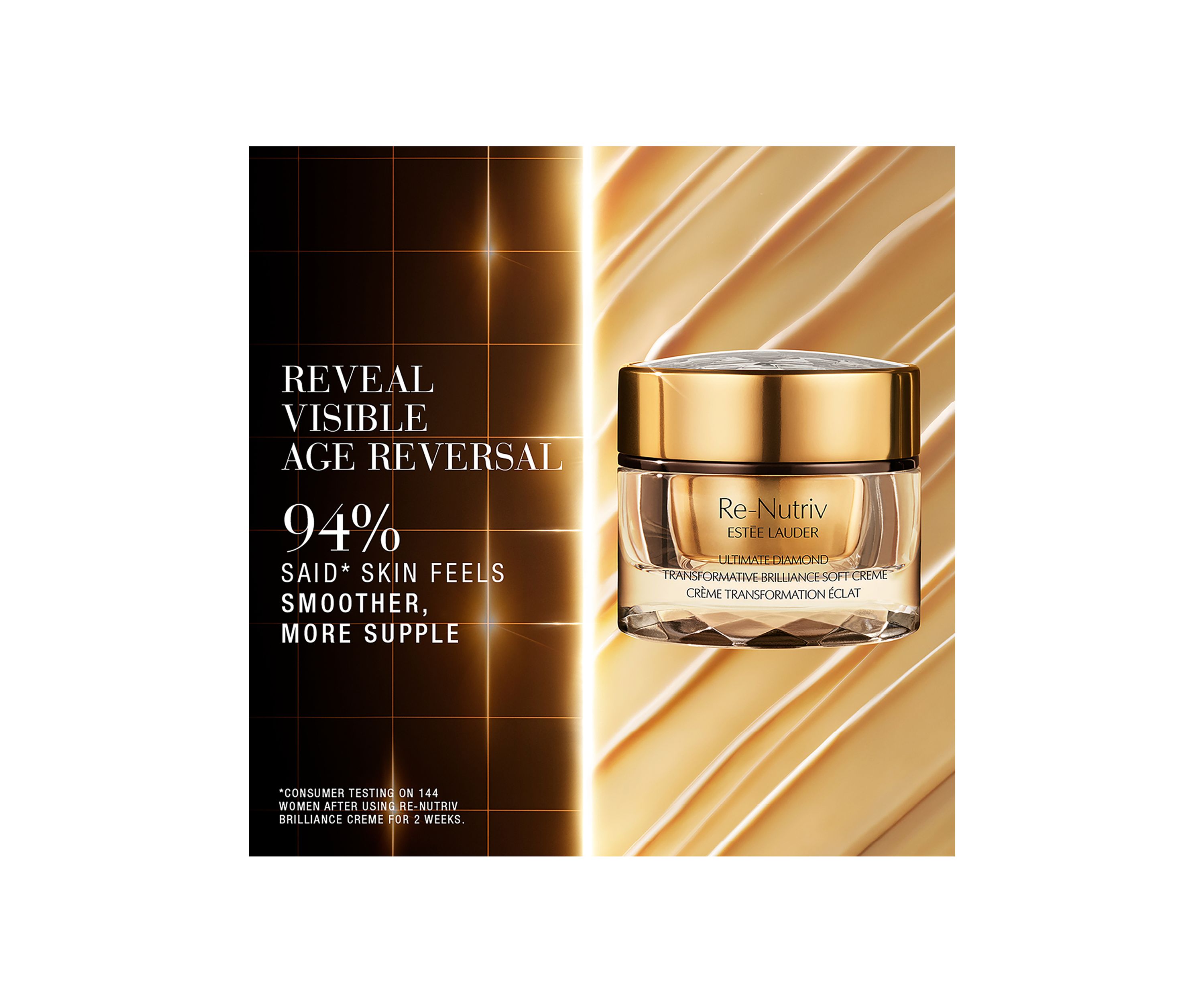 Luxury Re-Nutriv Holiday Gift Set - $800 Value!