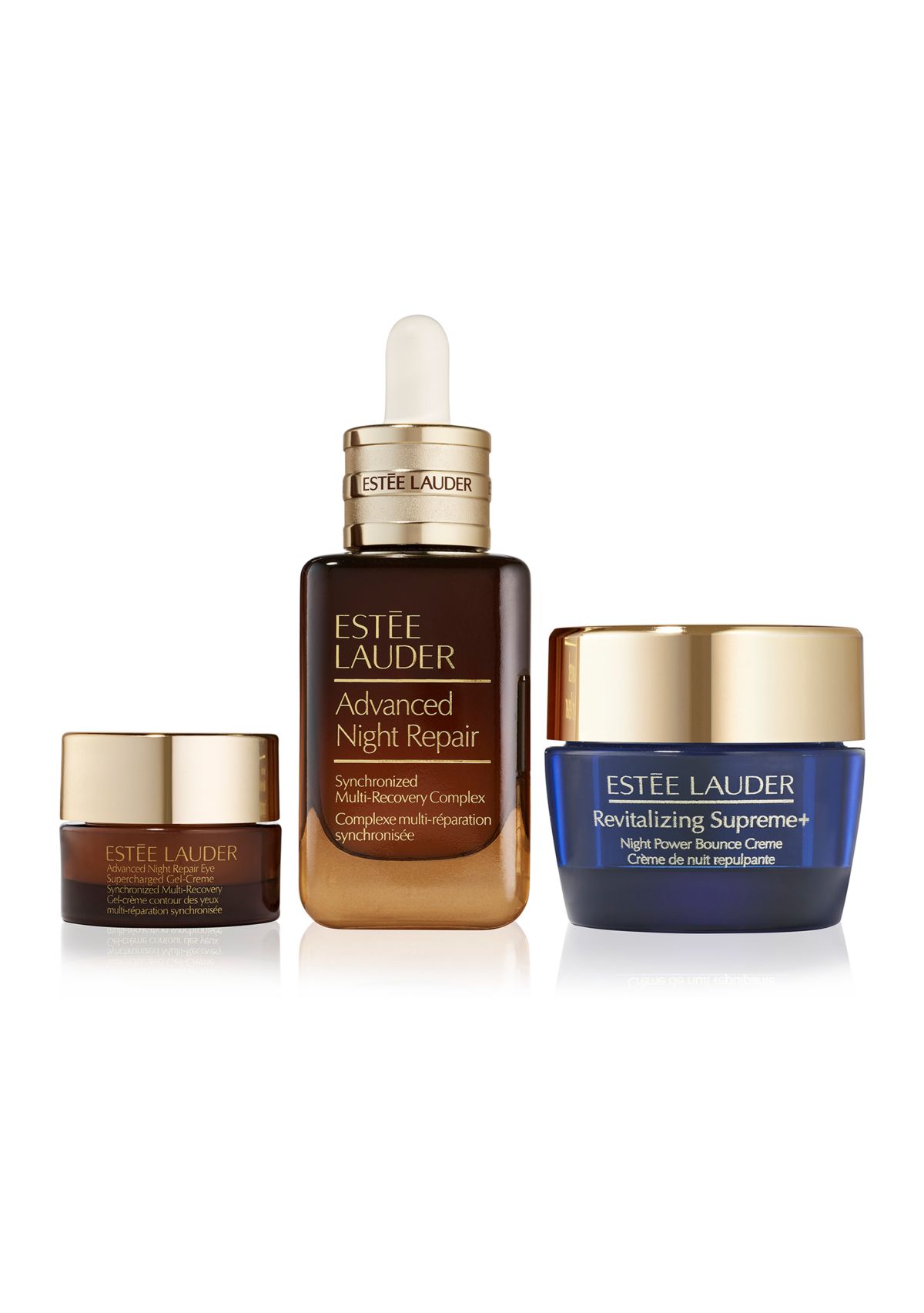 Nighttime Experts Skincare Gift Set - $146 Value!