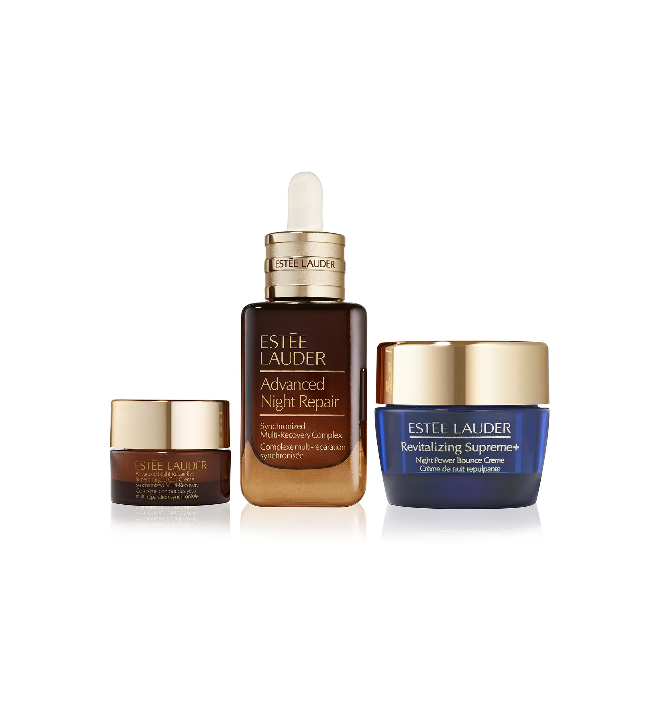 Nighttime Experts Skincare Gift Set - $146 Value!
