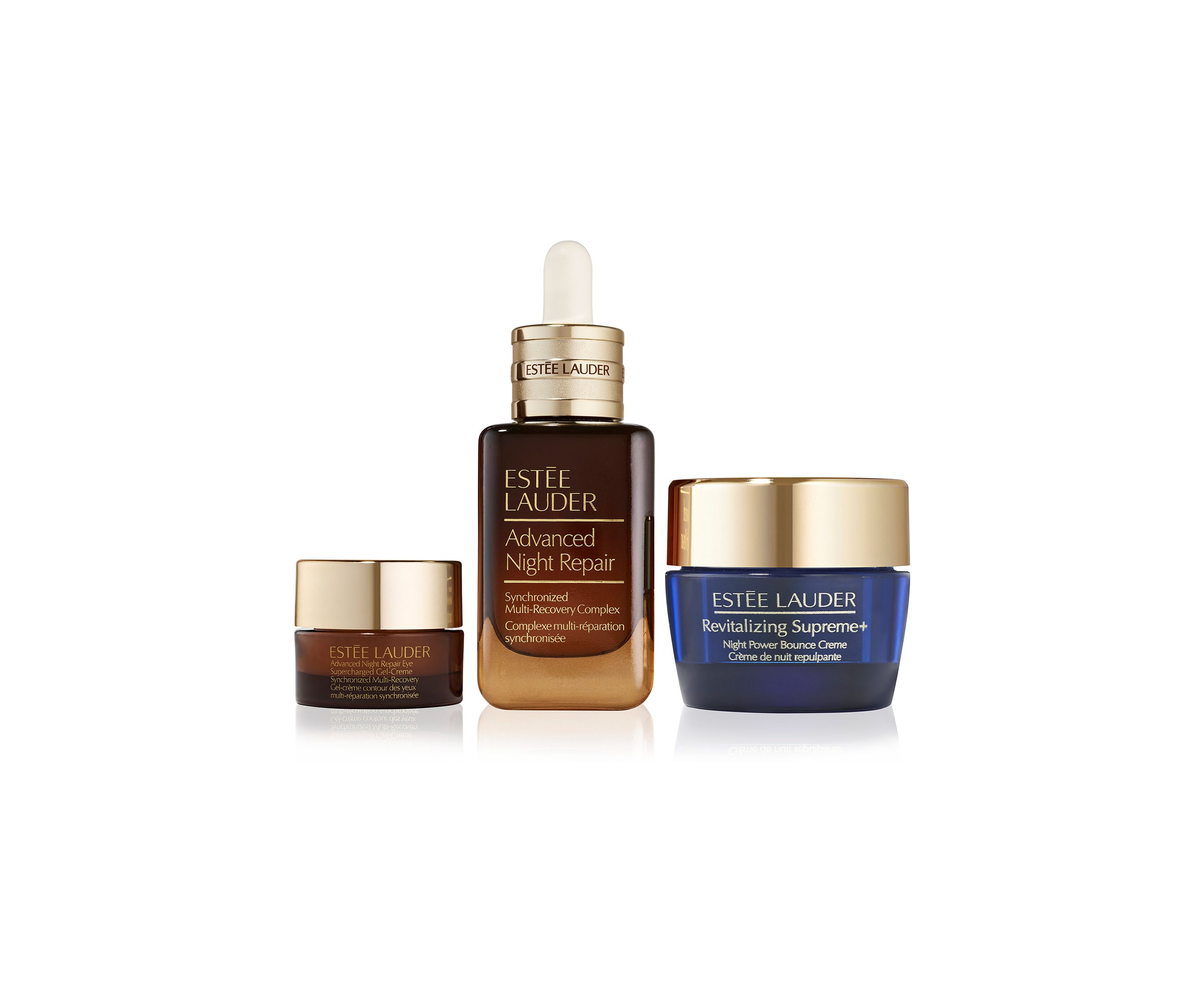 Nighttime Experts Skincare Set - $146 Value!