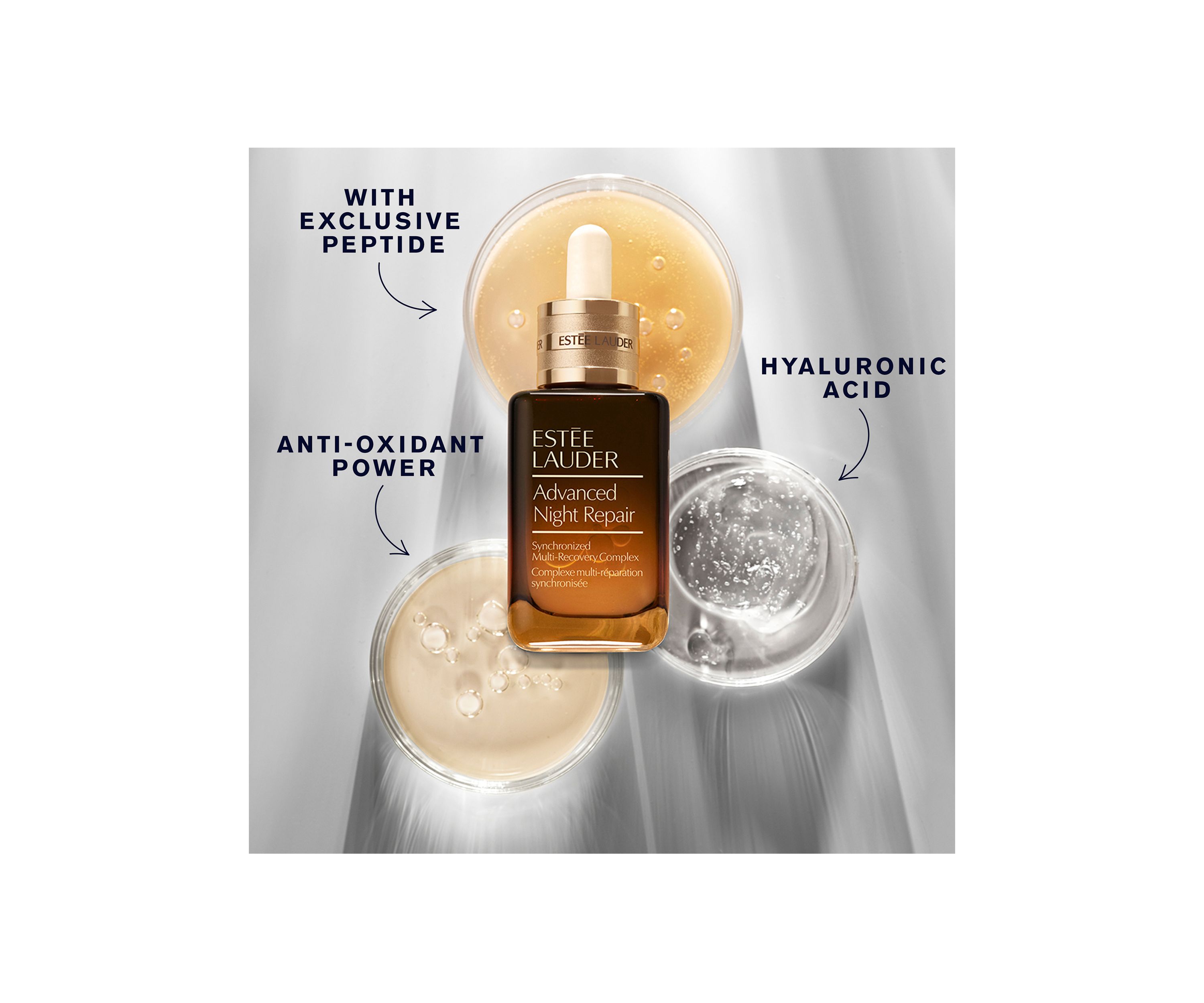 Nighttime Experts Skincare Set - $146 Value!