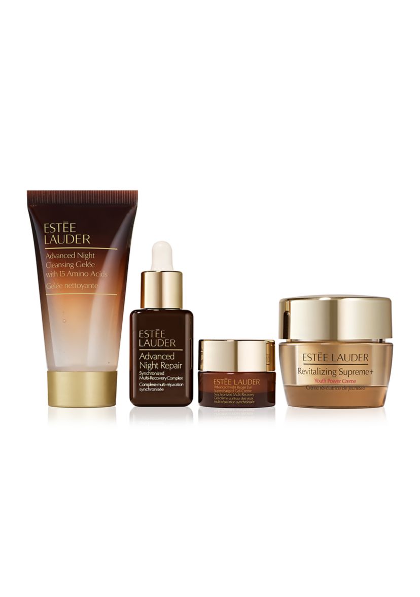 Estée Lauder Get Ready Routine Skincare Set - $112 Value! | Belk