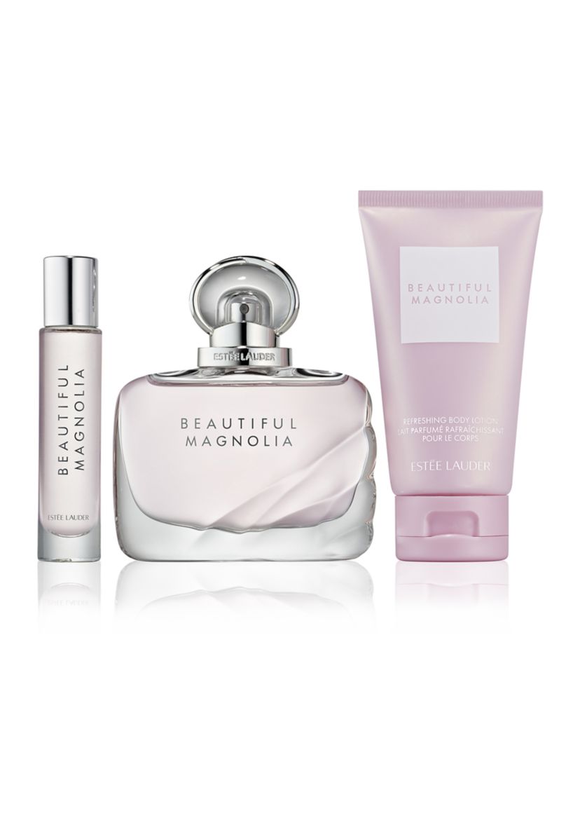 Estée Lauder Beautiful Magnolia Eau de Parfum Fragrance Set | Belk