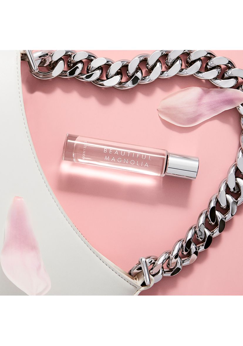 Beautiful Magnolia L'eau Estee Lauderセット Estee Lauder 3-Pc. Beautiful Magnolia Romantic Dream Gift Set incl