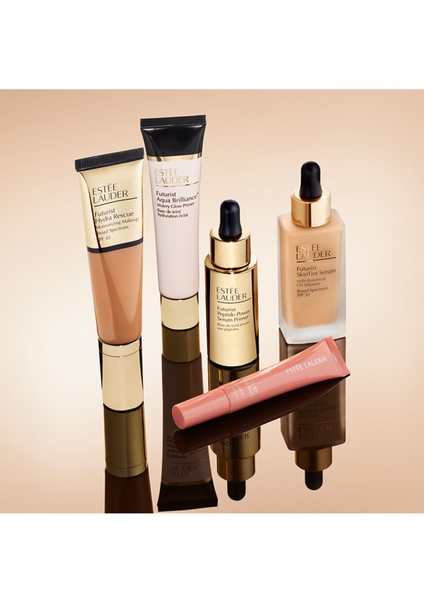 Futurist Blushmaker Dewy Cheek Tint Liquid Blush