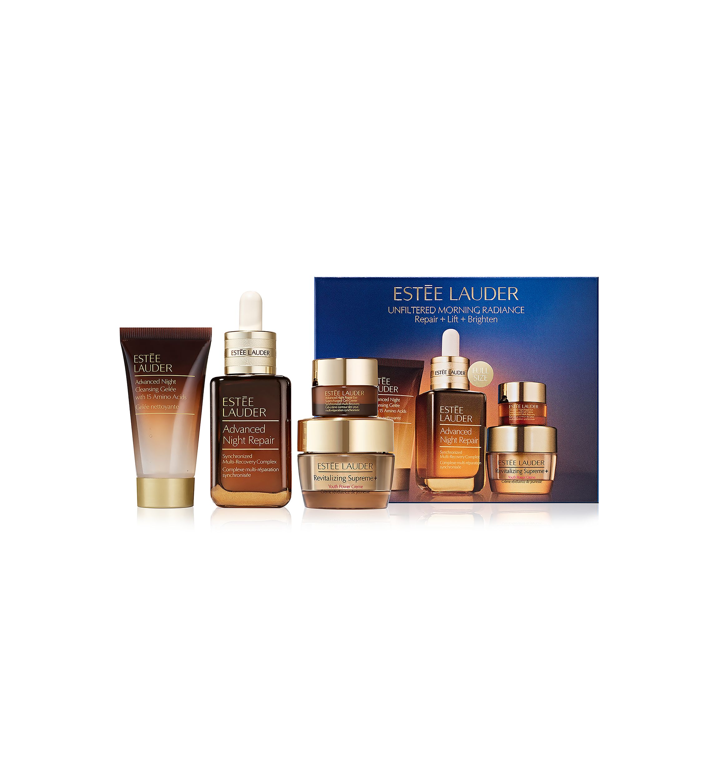 Estée Lauder Advanced Night Repair Skincare Gift Set | Belk